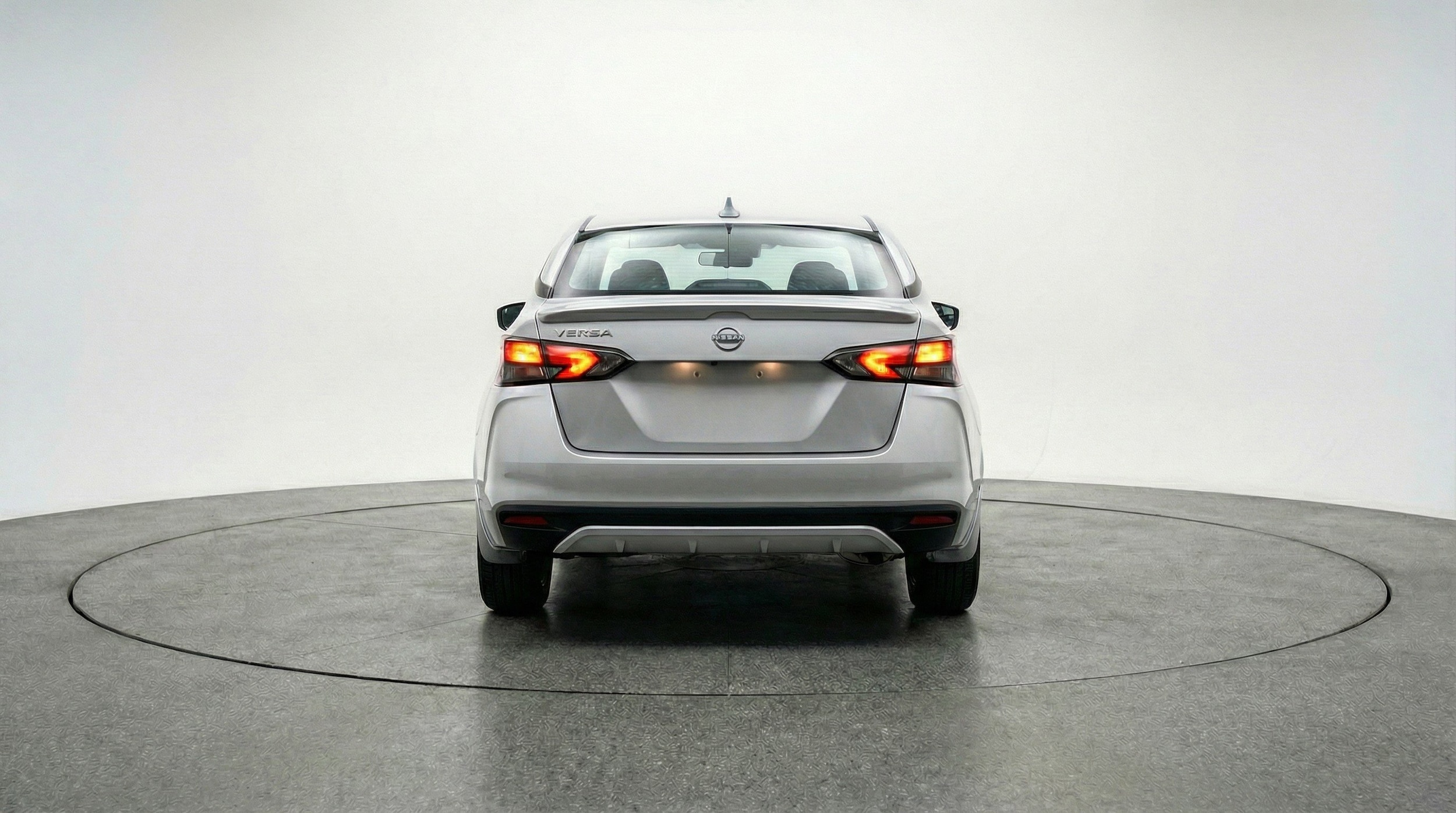 Thumbnail: 2025 Nissan Versa - 7