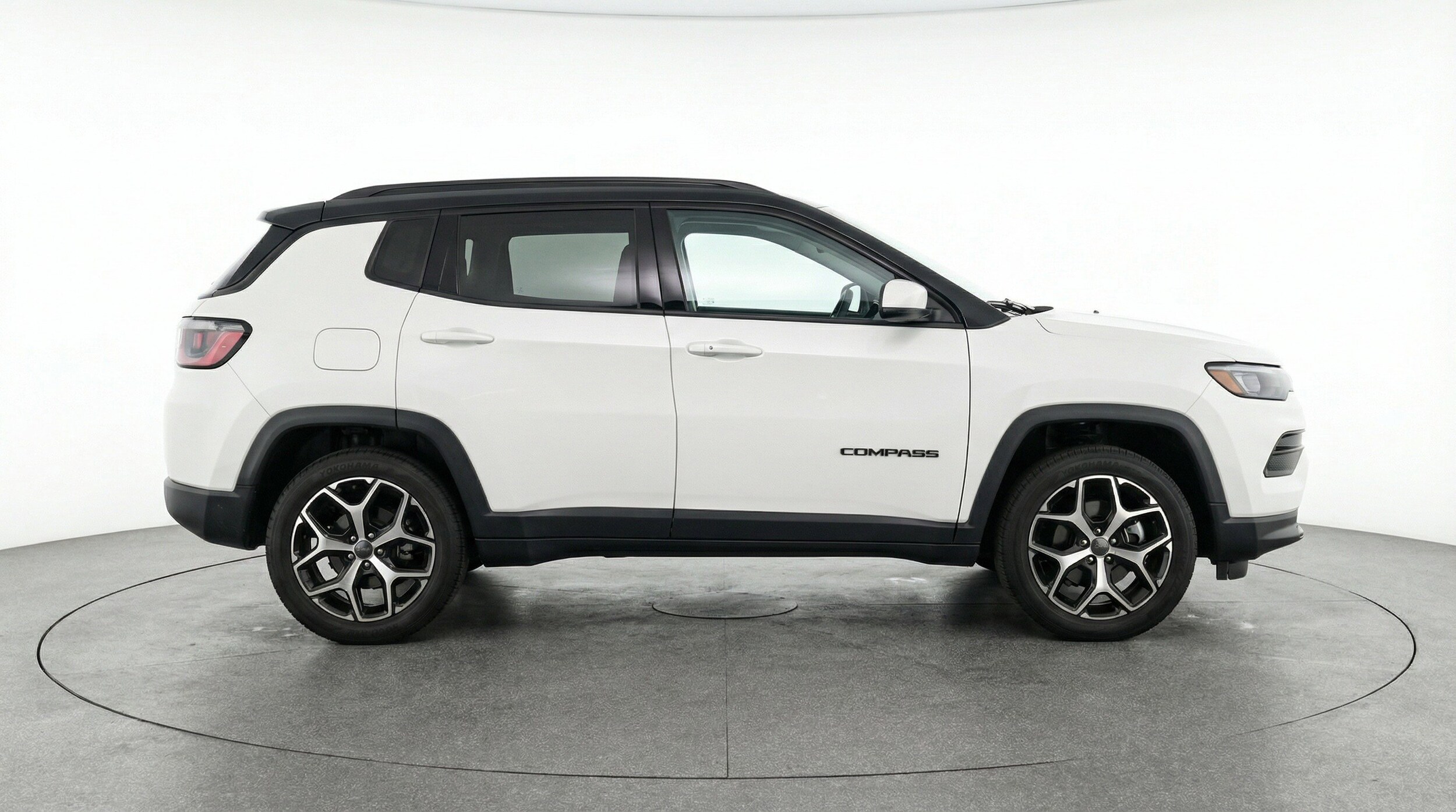 Thumbnail: 2025 Jeep Compass - 11