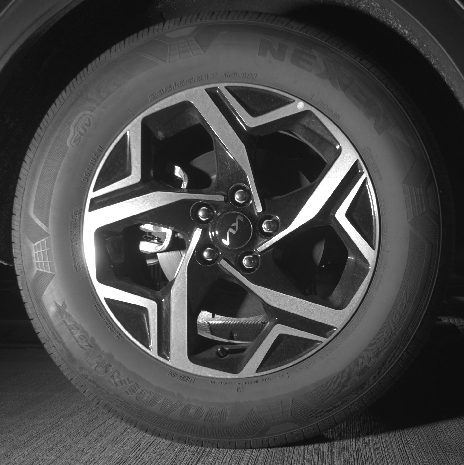 Thumbnail: 2025 Kia Sportage - 12