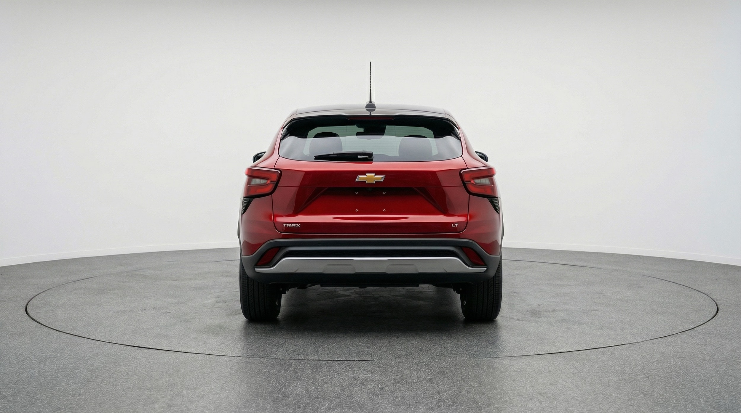 Thumbnail: 2025 Chevrolet Trax - 6