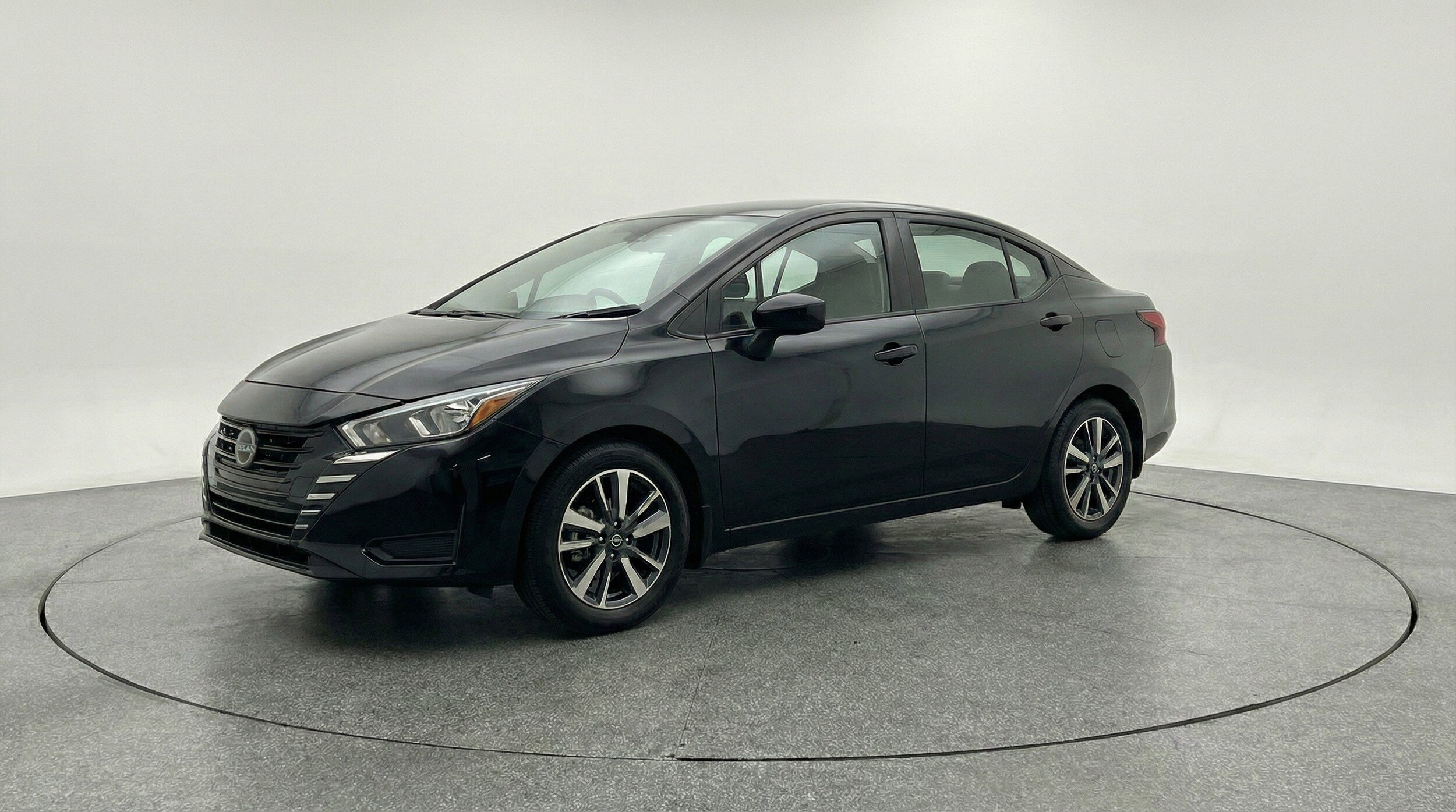 Thumbnail: 2025 Nissan Versa - 3