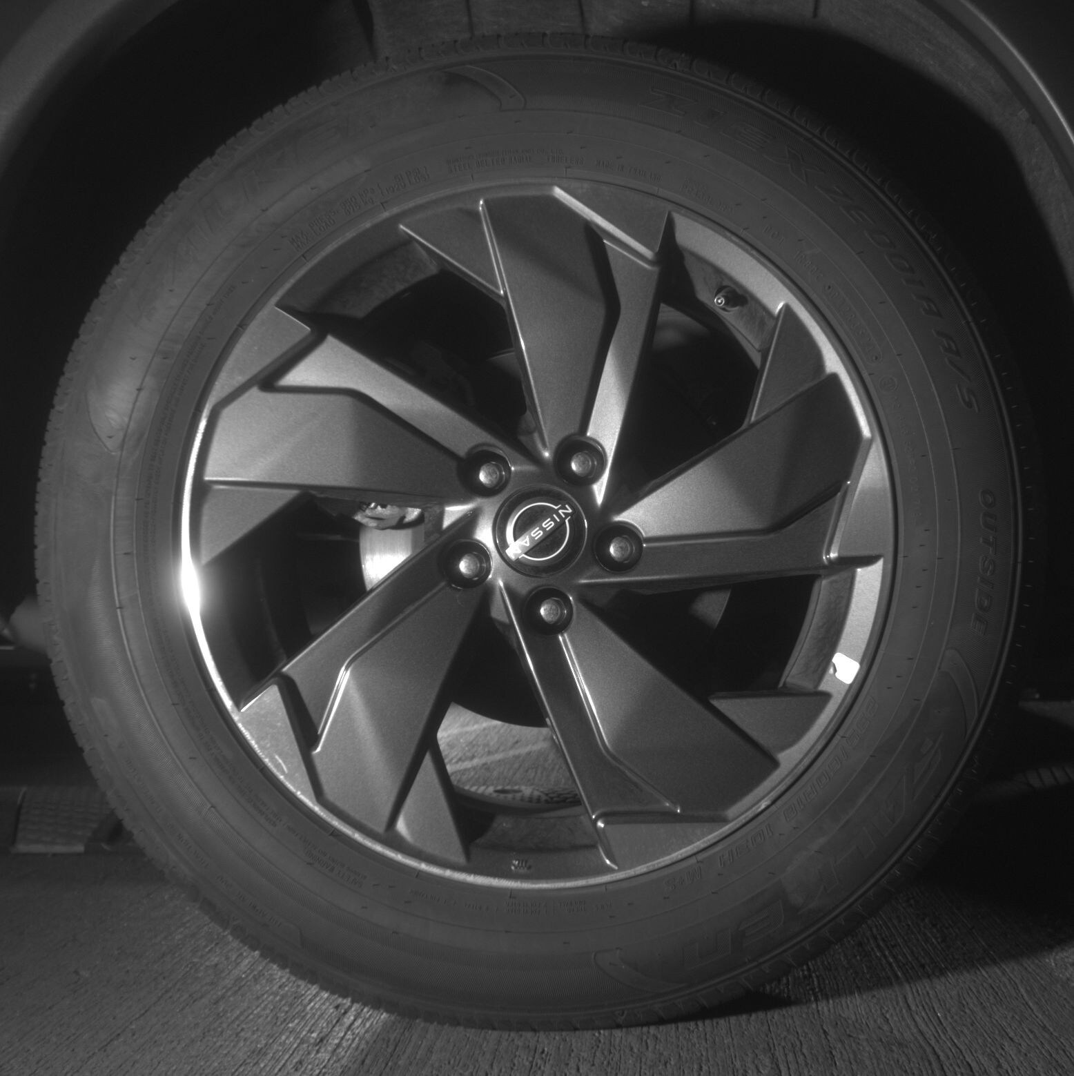 Thumbnail: 2025 Nissan Rogue - 12