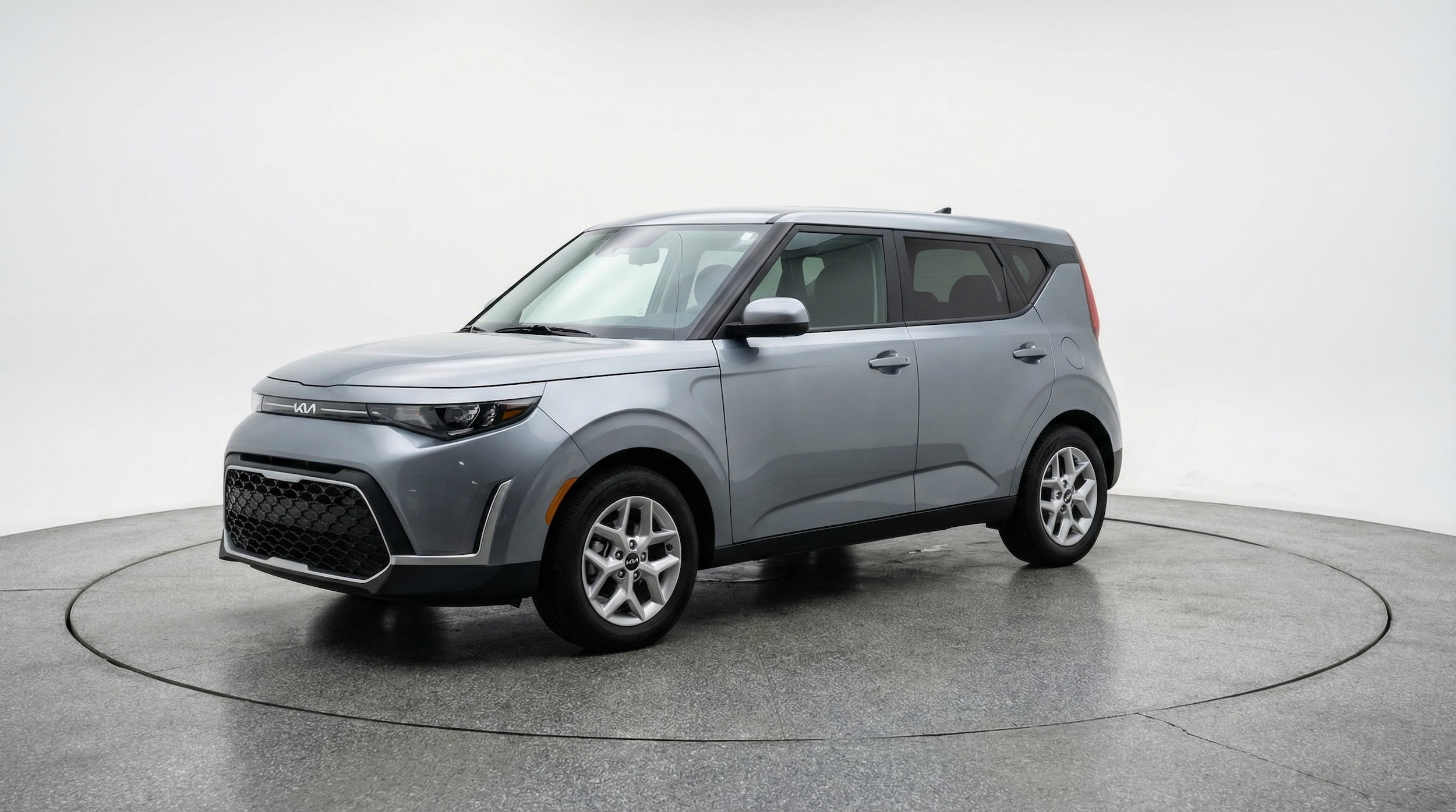 Thumbnail: 2025 Kia Soul - 3