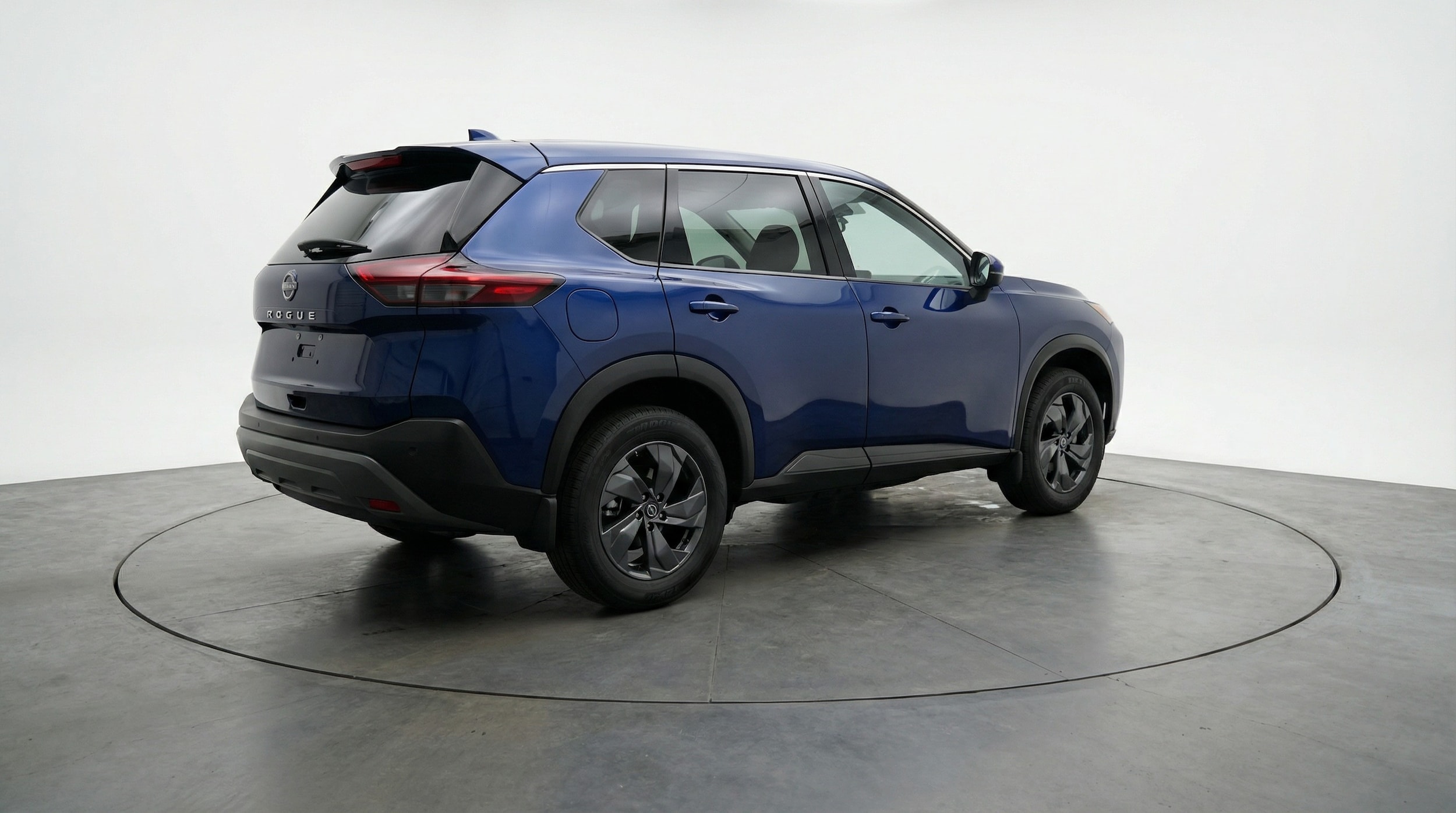 Thumbnail: 2025 Nissan Rogue - 7