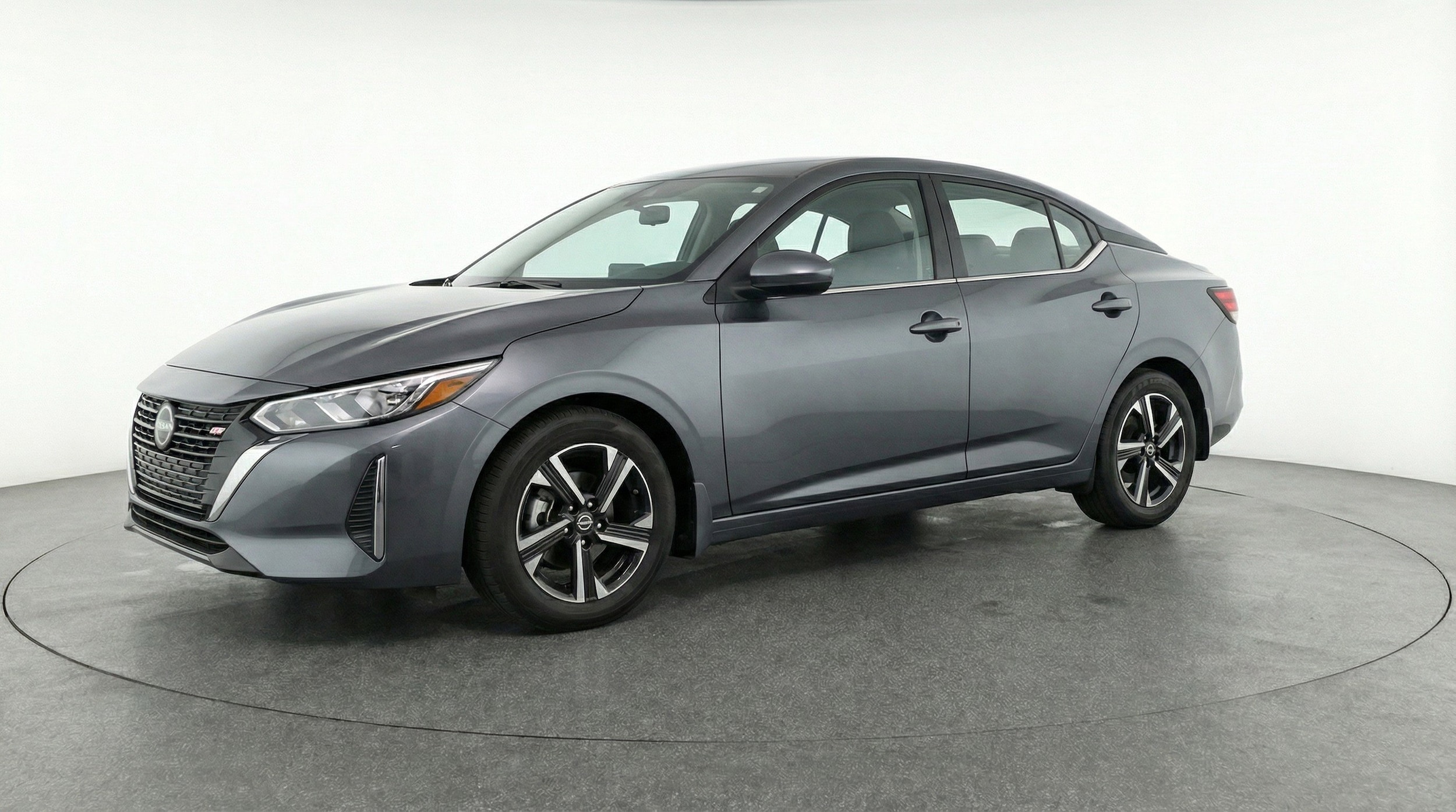 Thumbnail: 2025 Nissan Sentra - 3