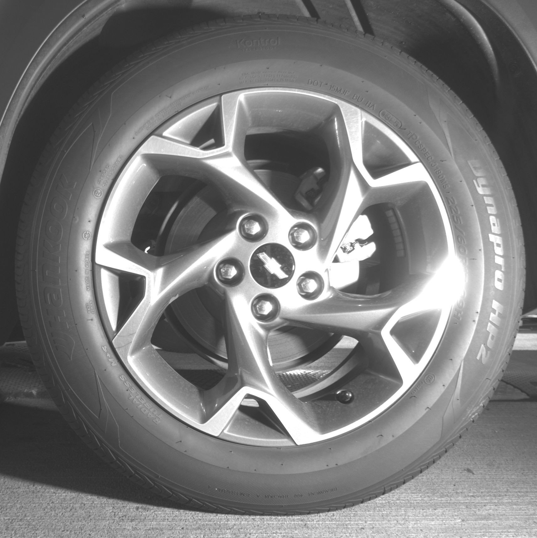 Thumbnail: 2025 Chevrolet Trax - 14