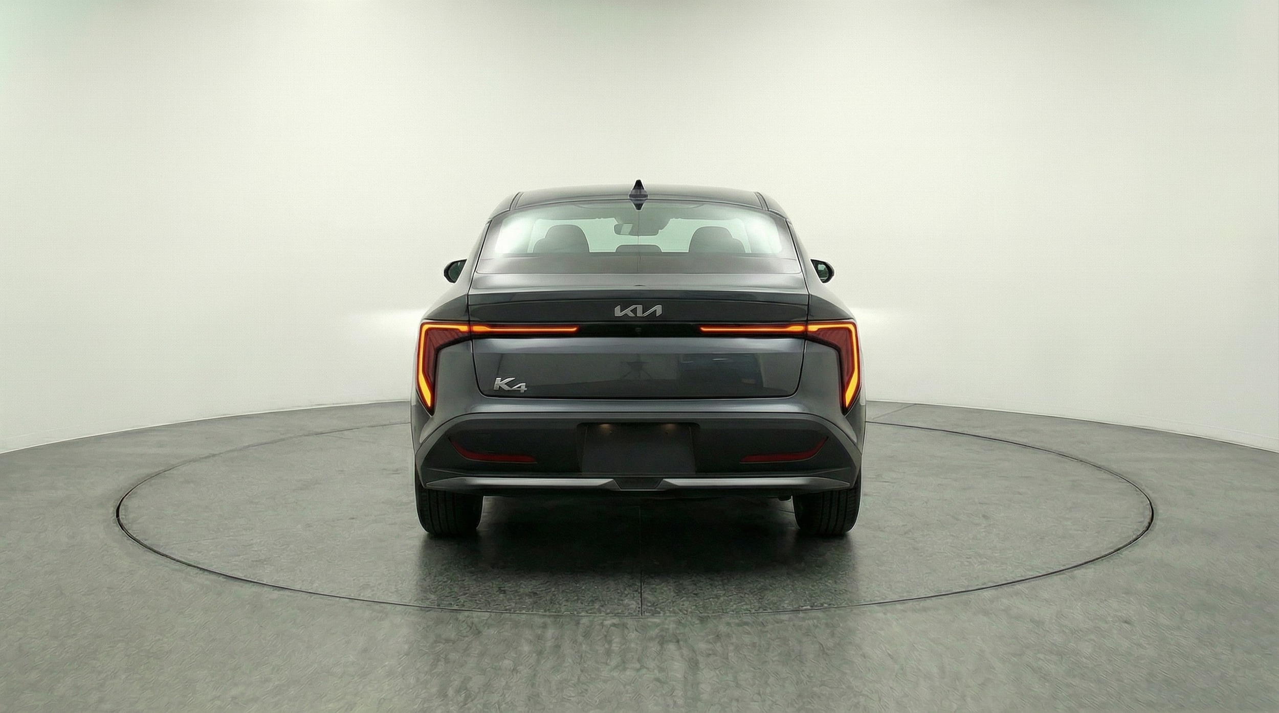 Thumbnail: 2025 Kia K4 - 6