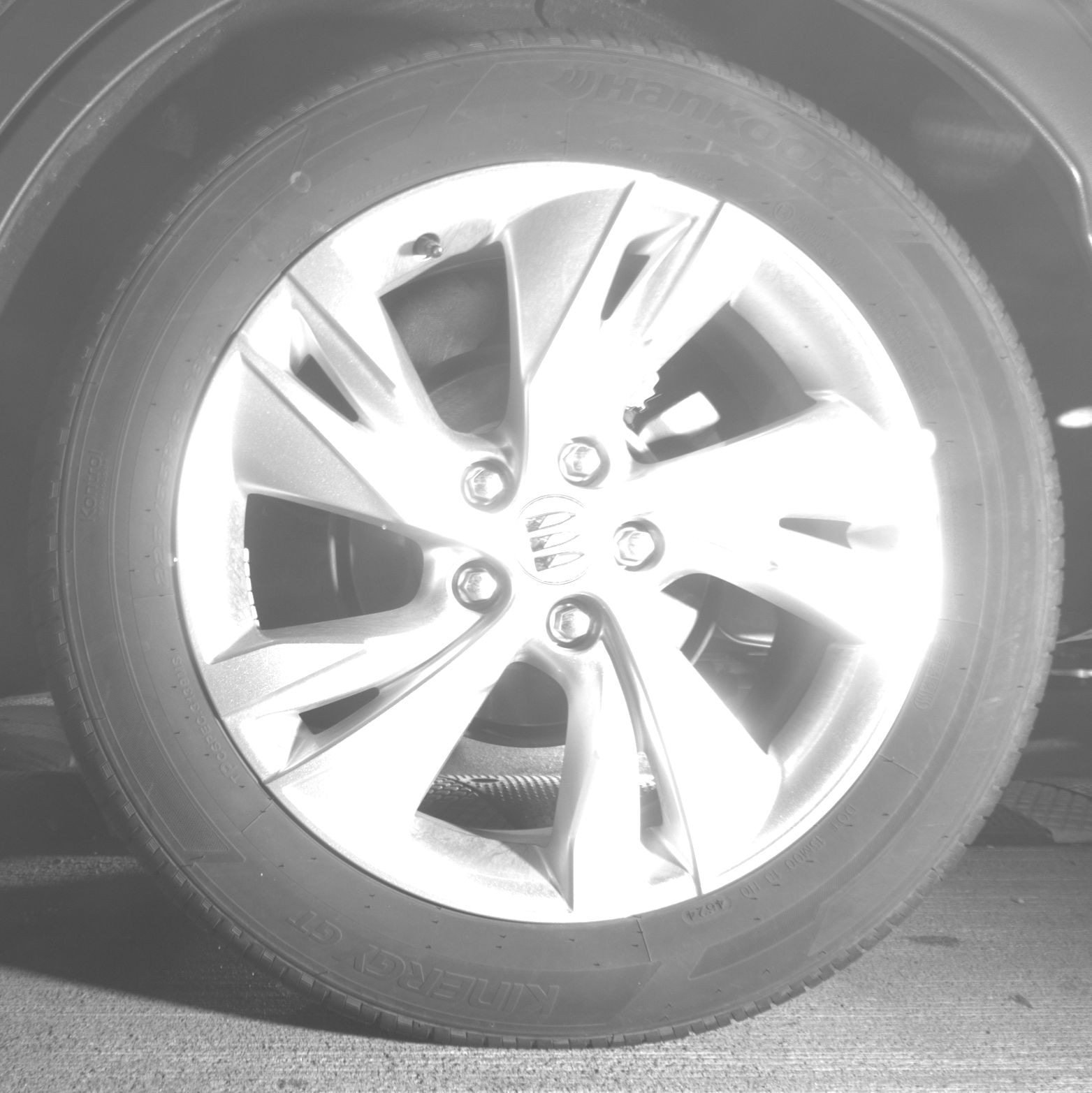 Thumbnail: 2025 Buick Encore GX - 11