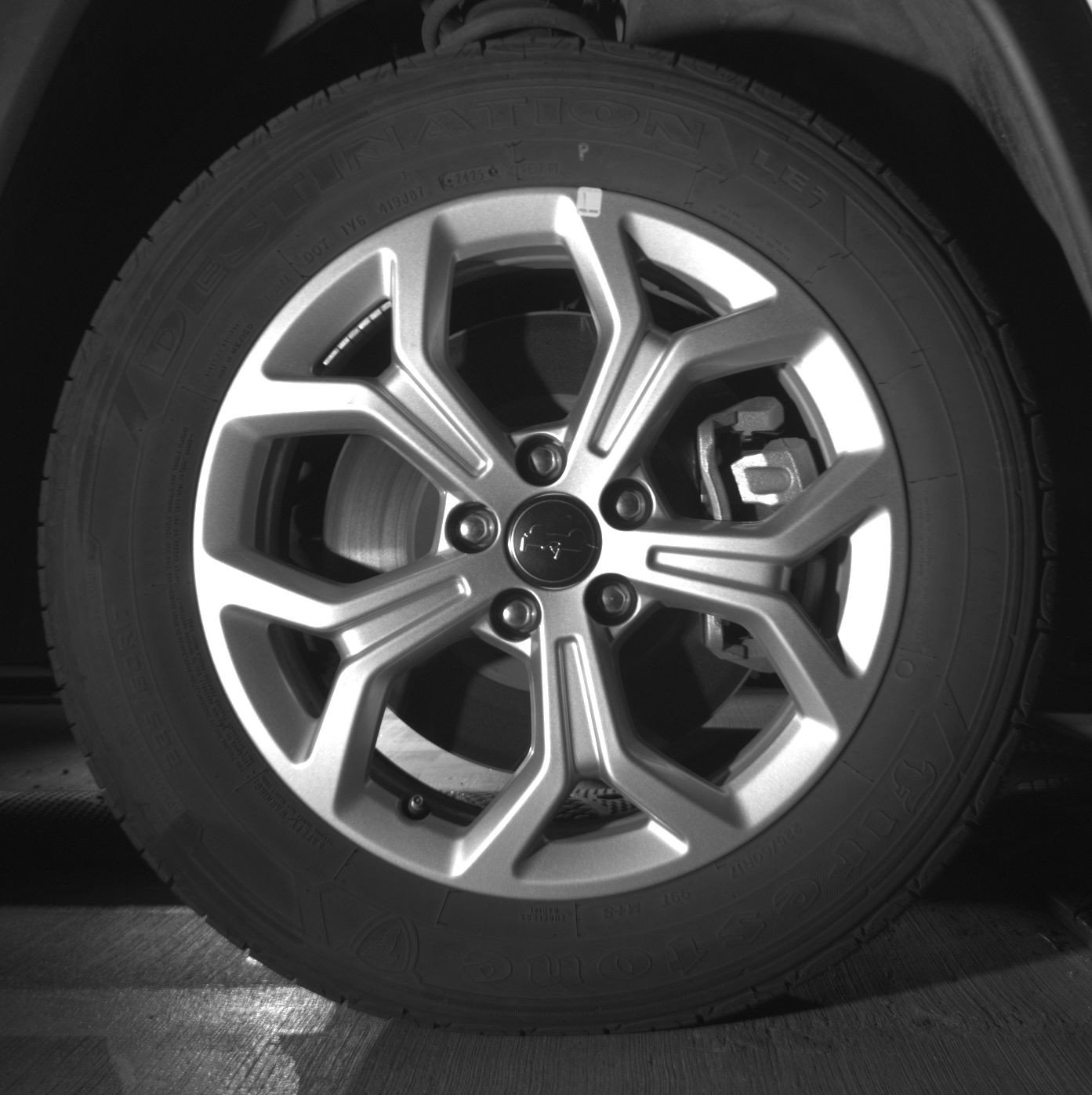 Thumbnail: 2025 Jeep Compass - 13