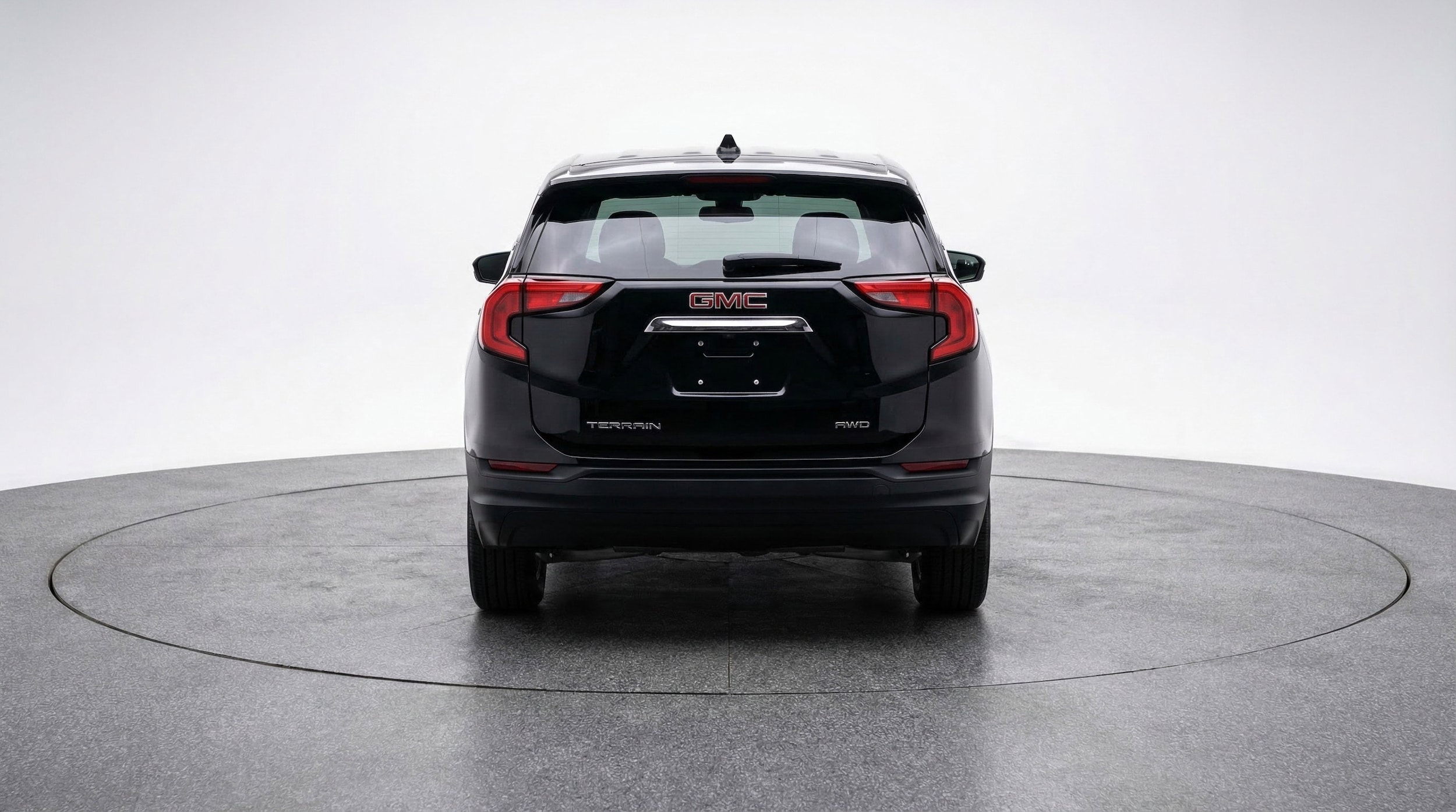 Thumbnail: 2024 GMC Terrain - 7