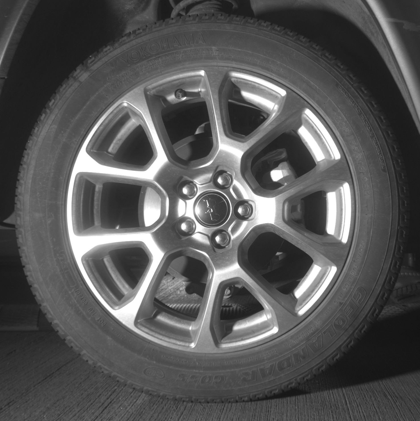 Thumbnail: 2025 Jeep Compass - 15