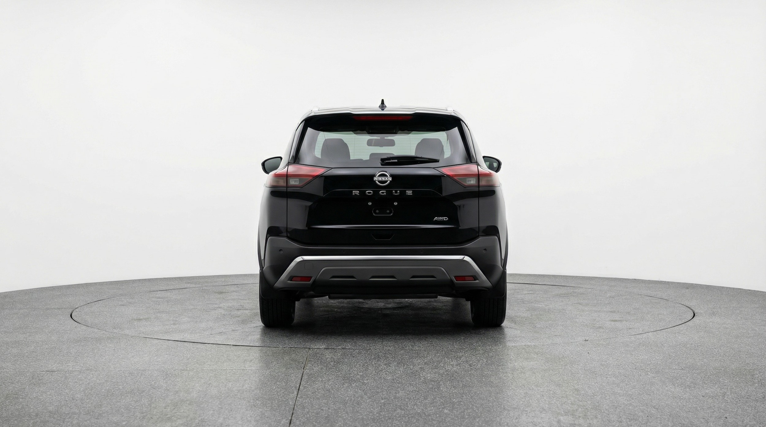 Thumbnail: 2025 Nissan Rogue - 6