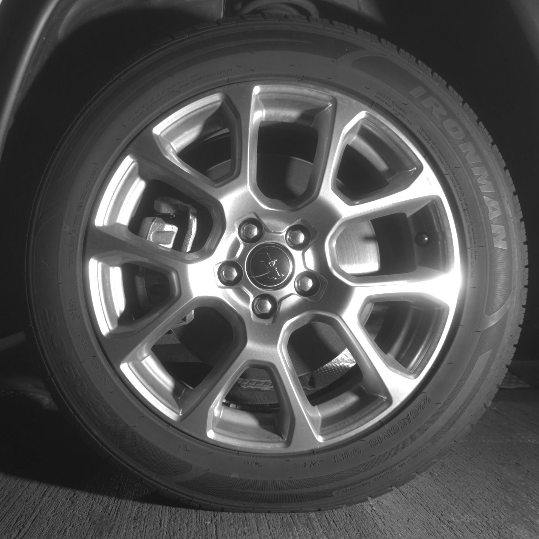 Thumbnail: 2025 Jeep Compass - 12