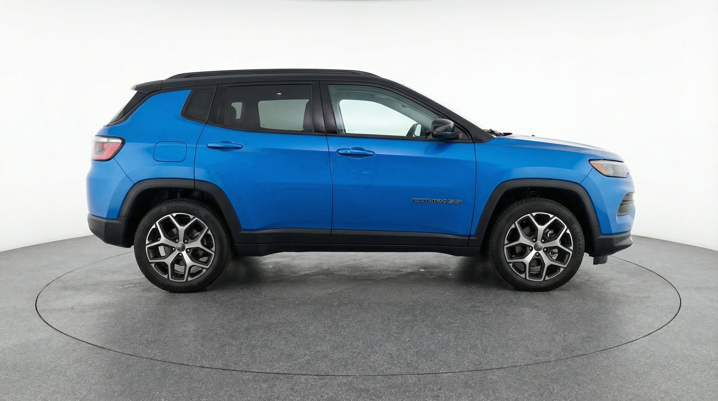 Thumbnail: 2025 Jeep Compass - 11