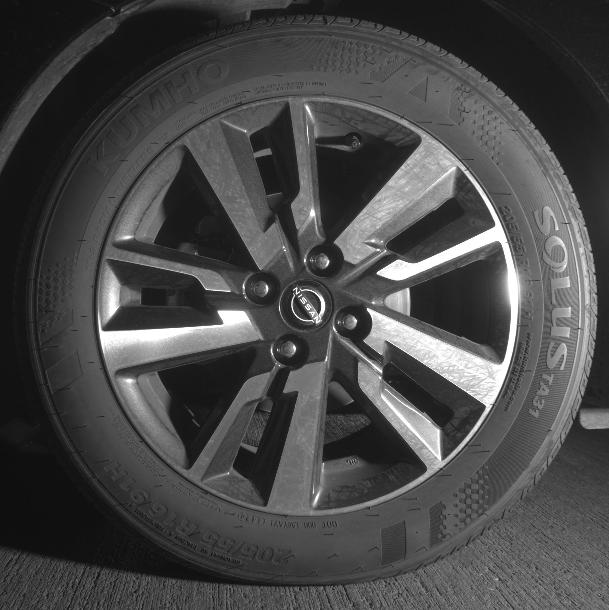 Thumbnail: 2025 Nissan Versa - 9