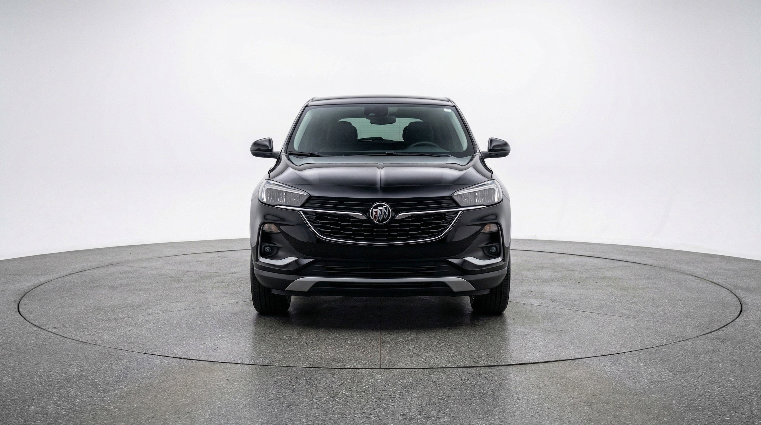 Thumbnail: 2025 Buick Encore GX - 2