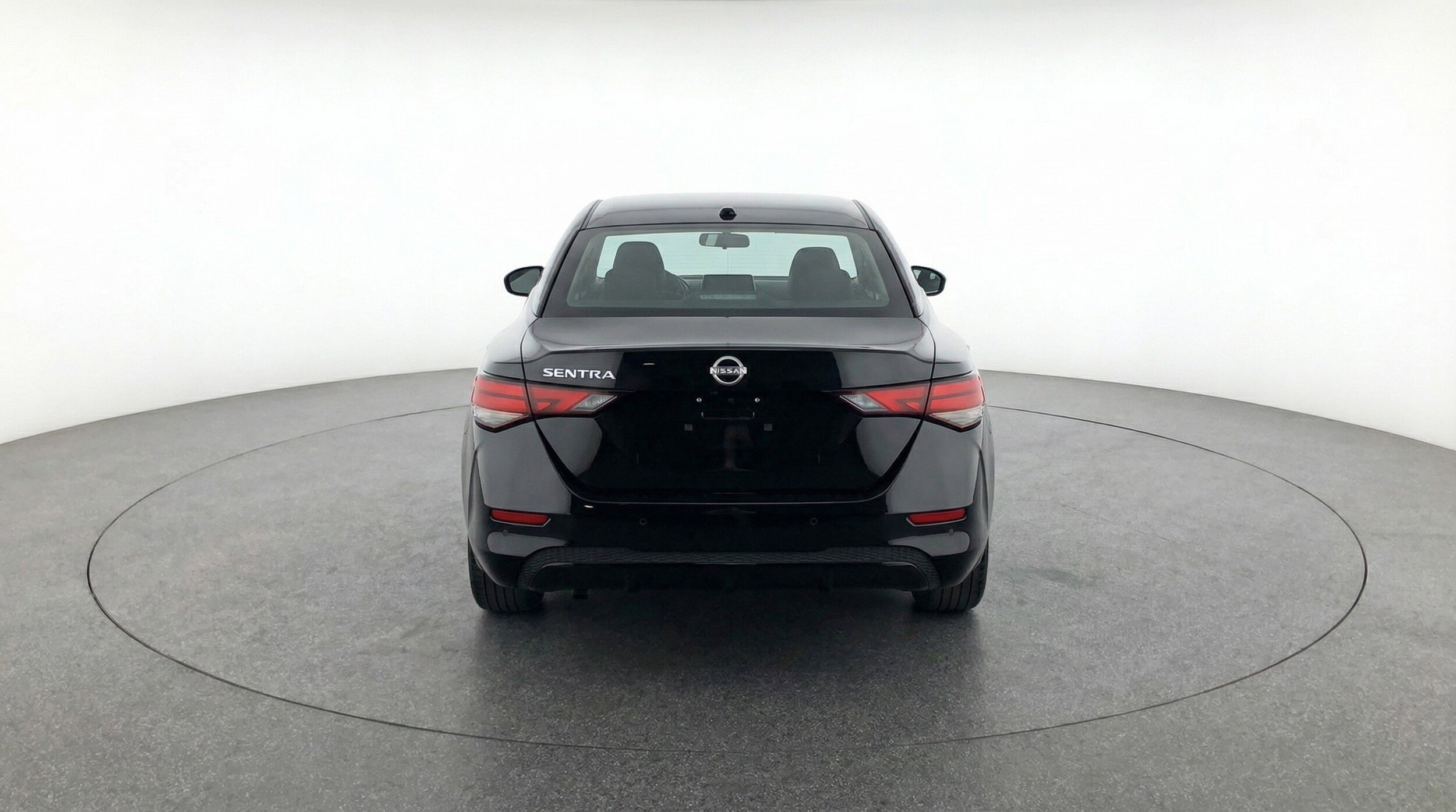 Thumbnail: 2025 Nissan Sentra - 7