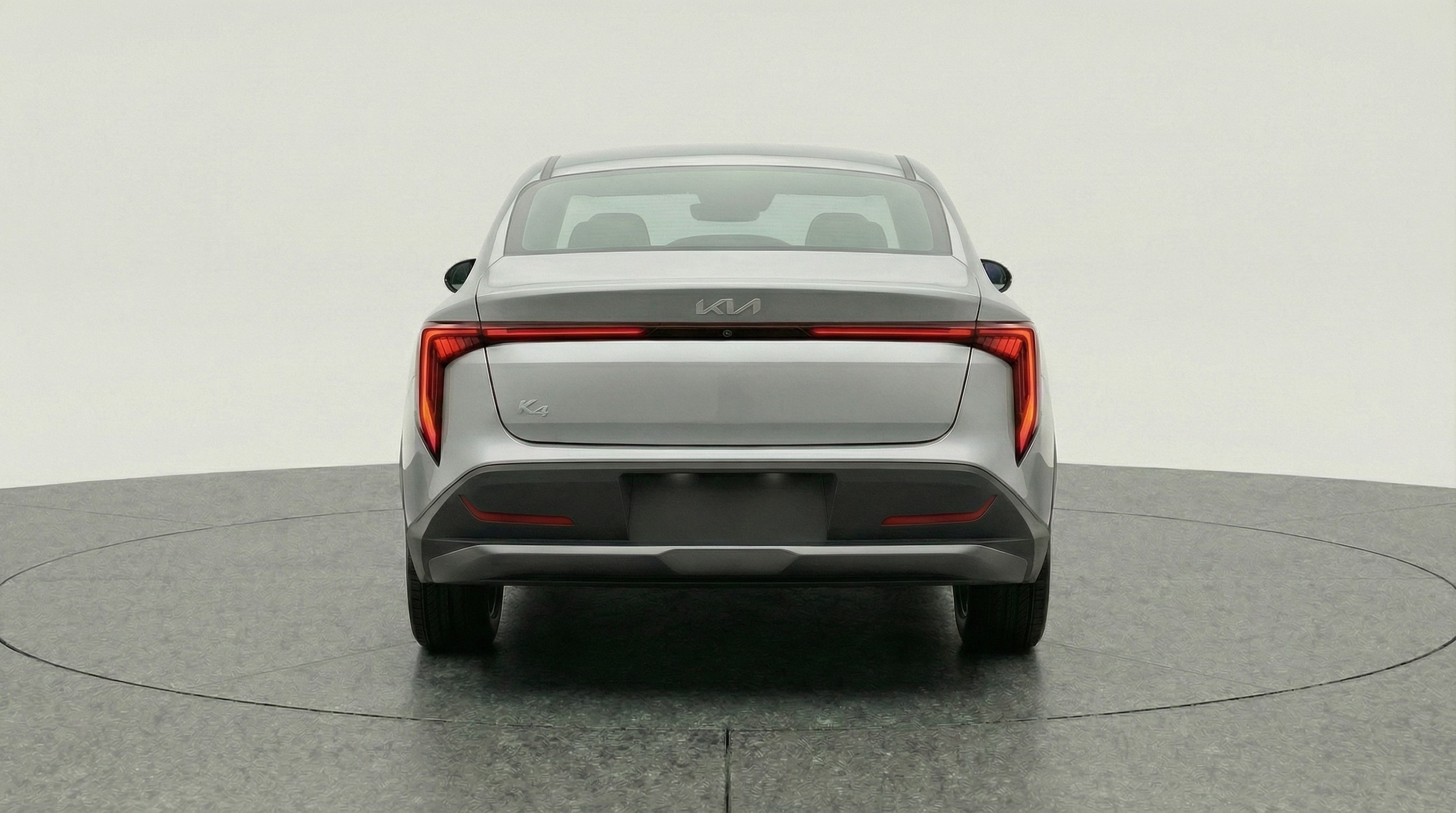 Thumbnail: 2025 Kia K4 - 6