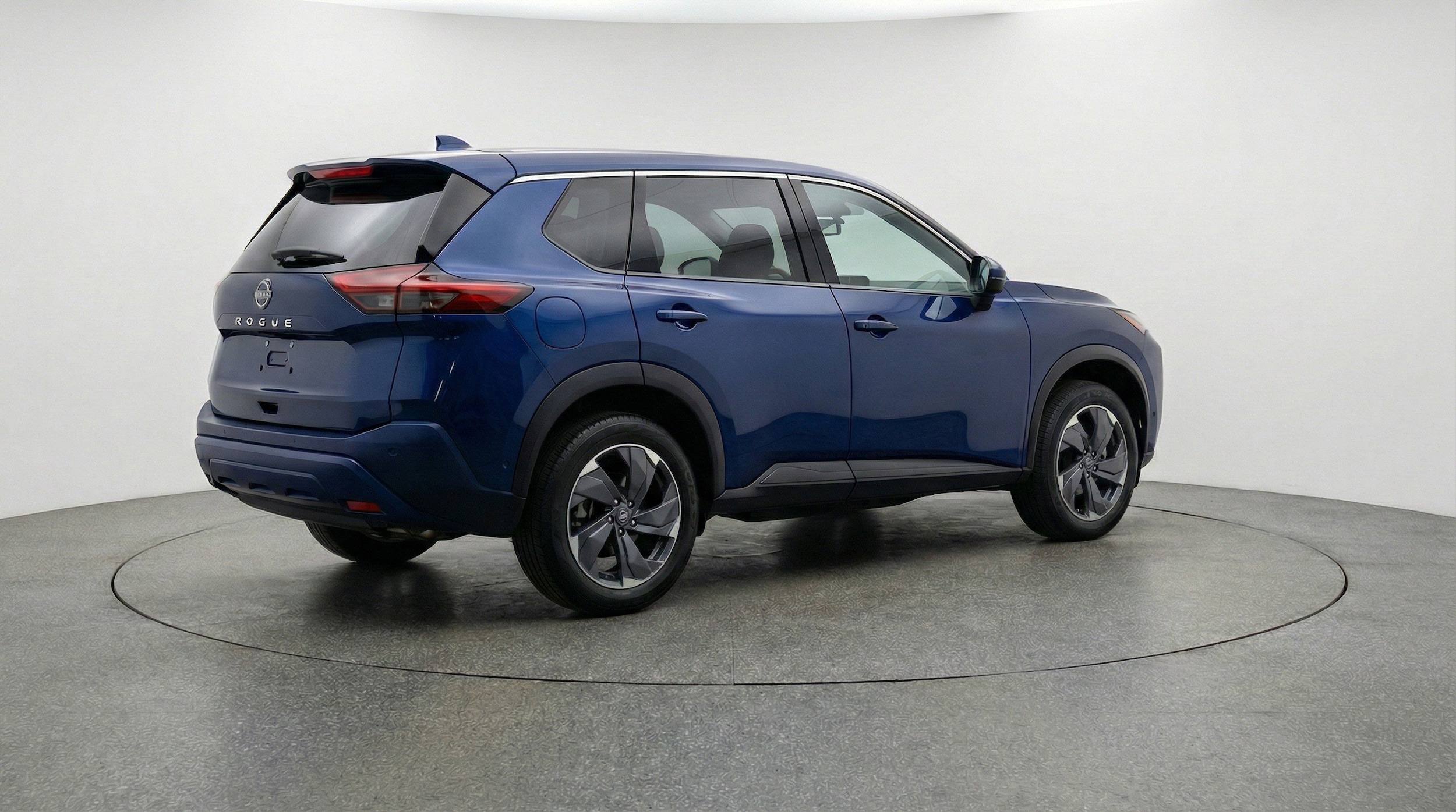 Thumbnail: 2025 Nissan Rogue - 9