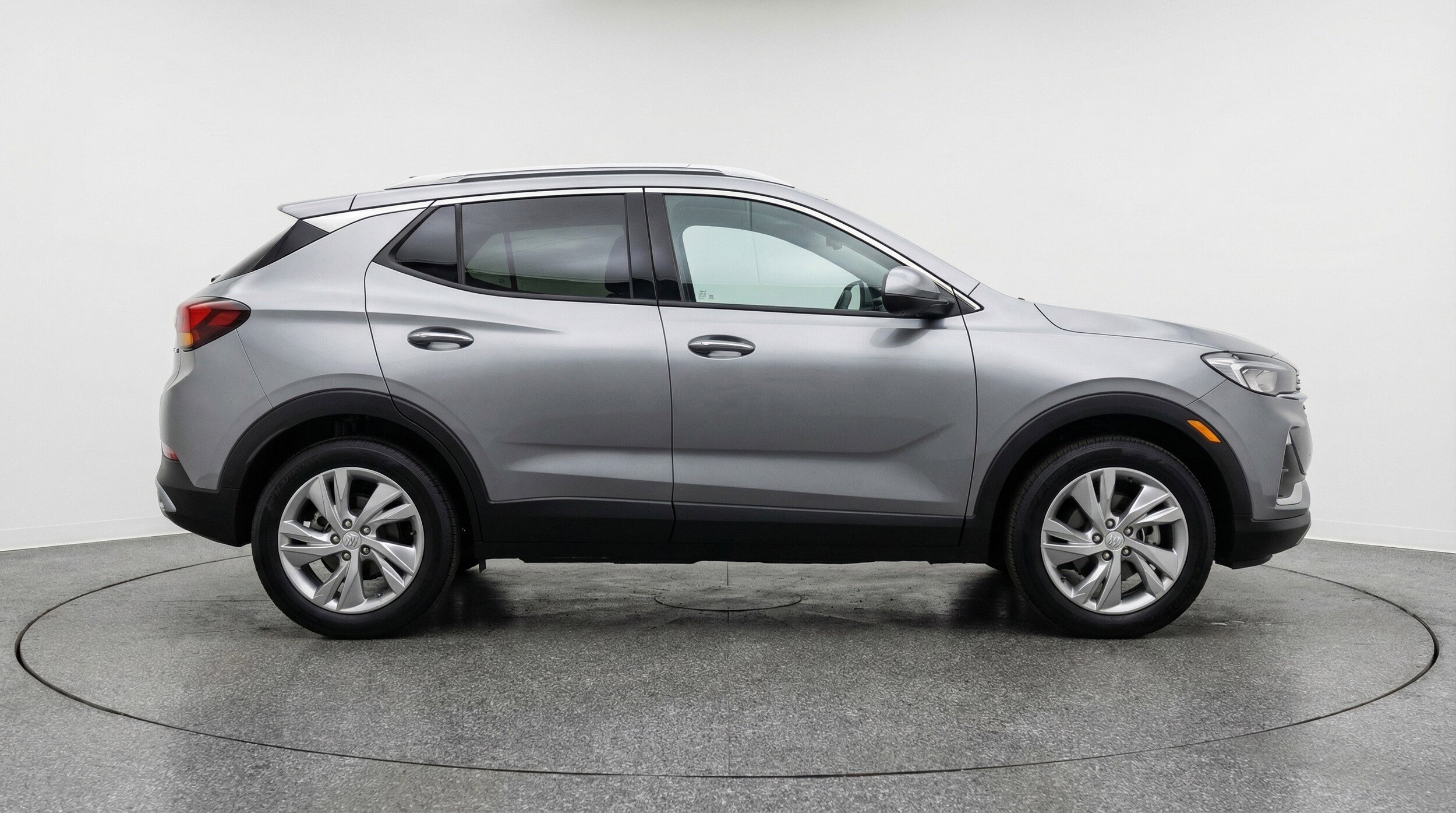 Thumbnail: 2025 Buick Encore GX - 11