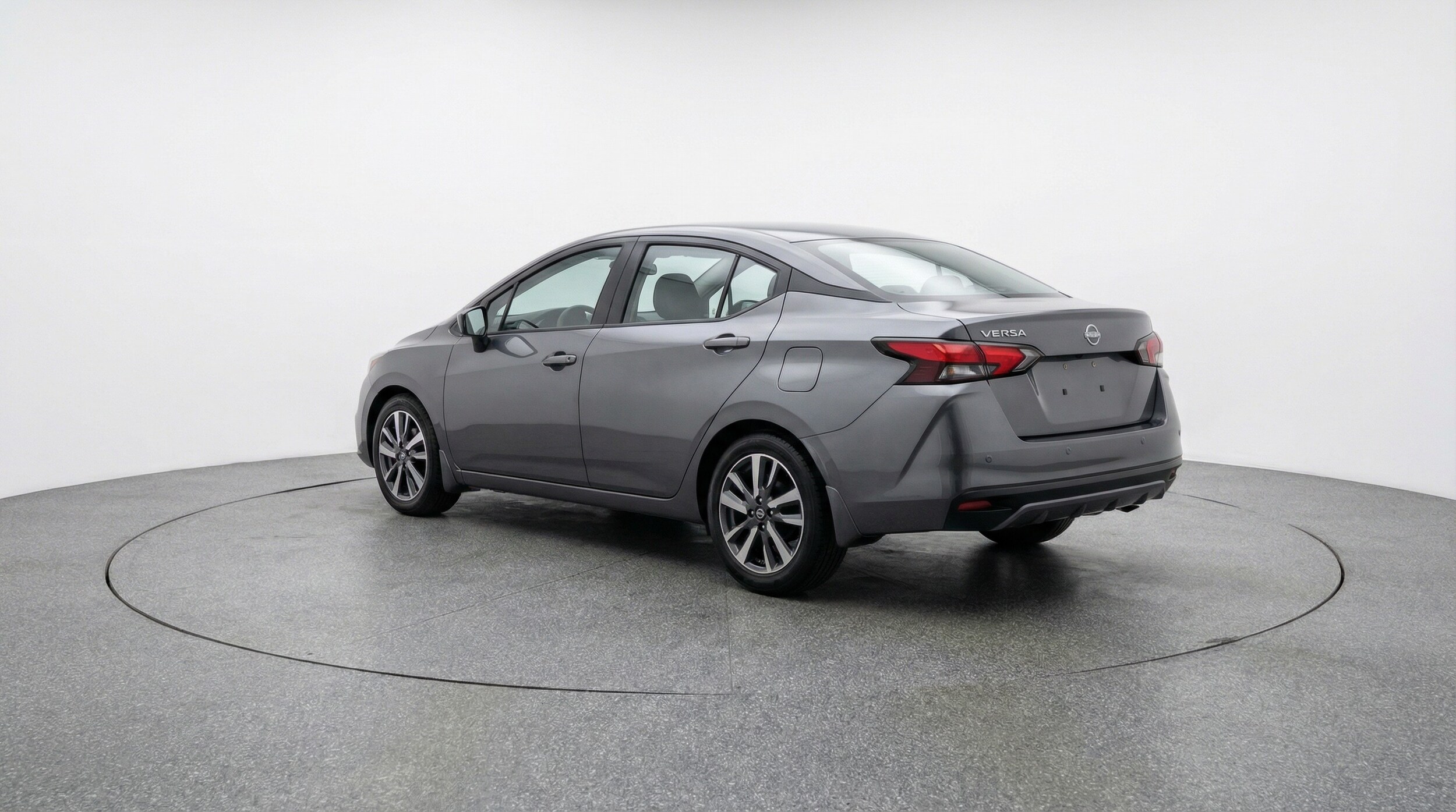 Thumbnail: 2025 Nissan Versa - 5