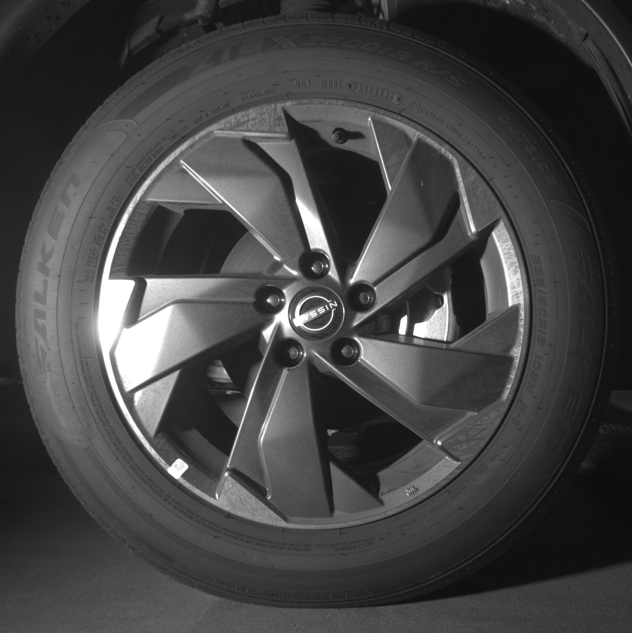 Thumbnail: 2025 Nissan Rogue - 13