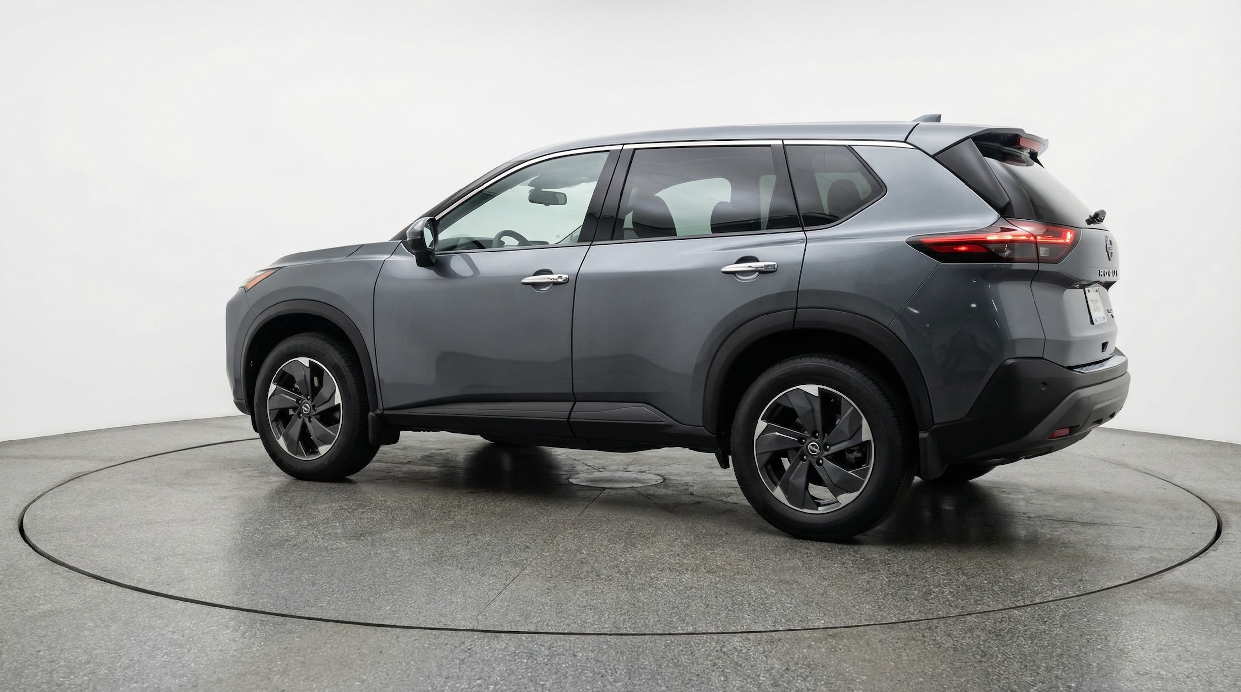 Thumbnail: 2025 Nissan Rogue - 5