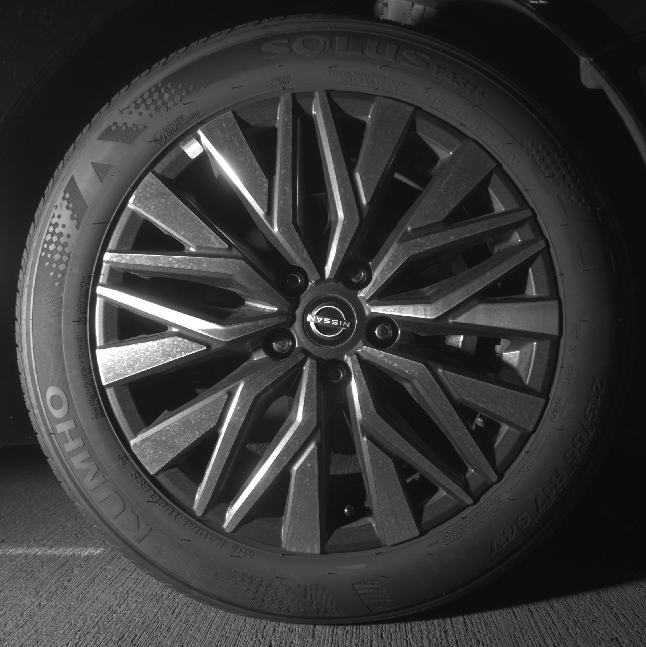 Thumbnail: 2025 Nissan Altima - 10