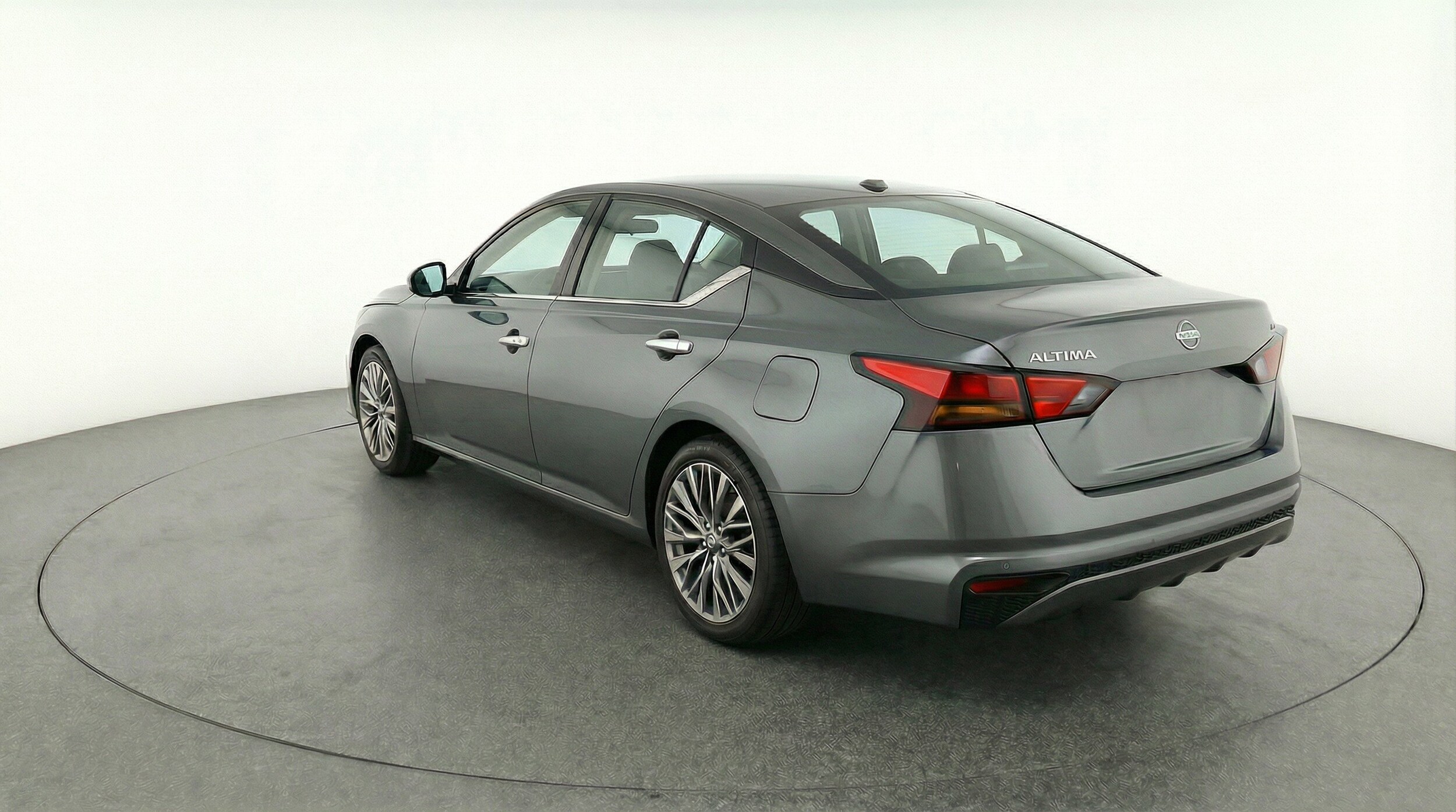 Thumbnail: 2025 Nissan Altima - 6