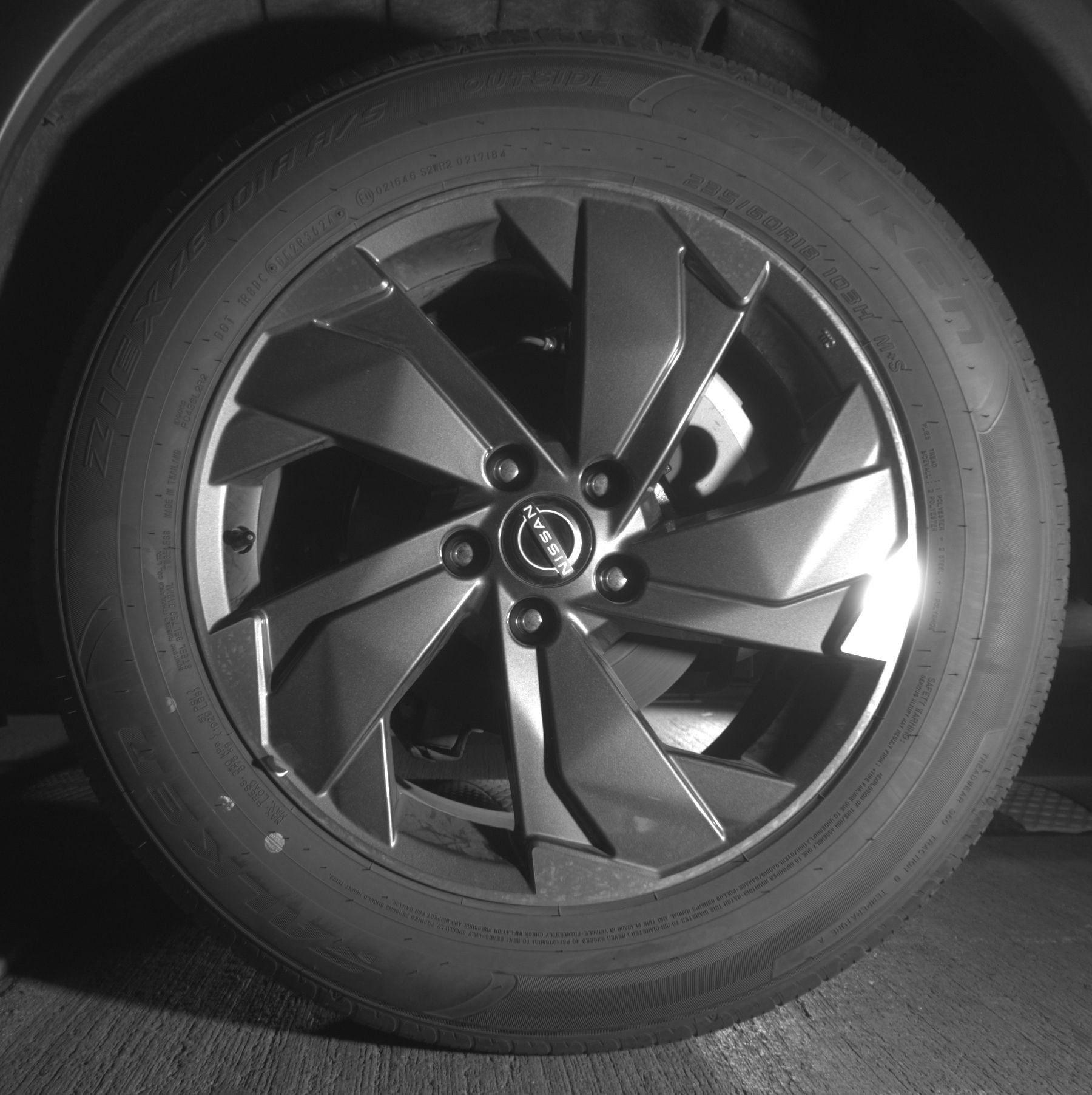 Thumbnail: 2025 Nissan Rogue - 11