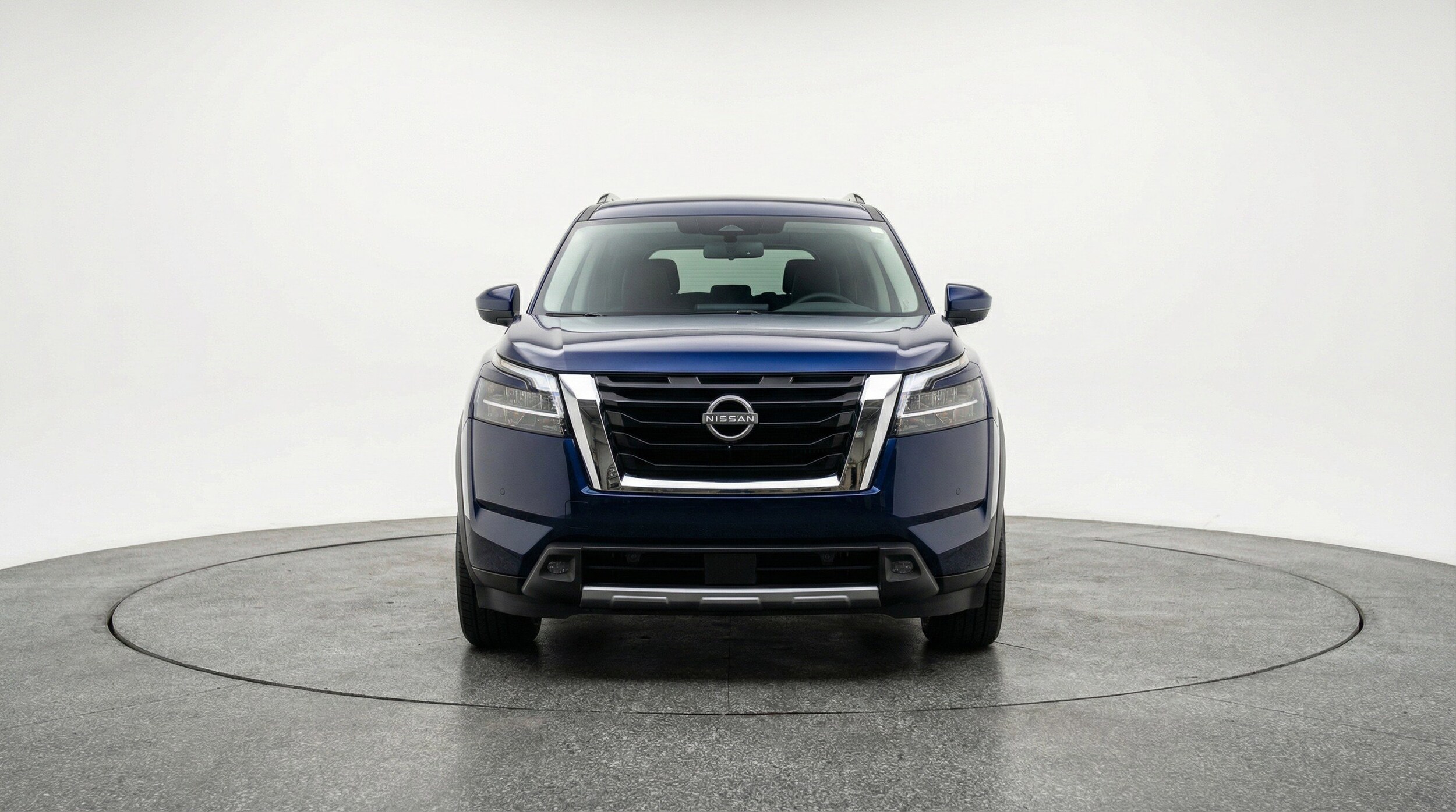 Thumbnail: 2025 Nissan Pathfinder - 2
