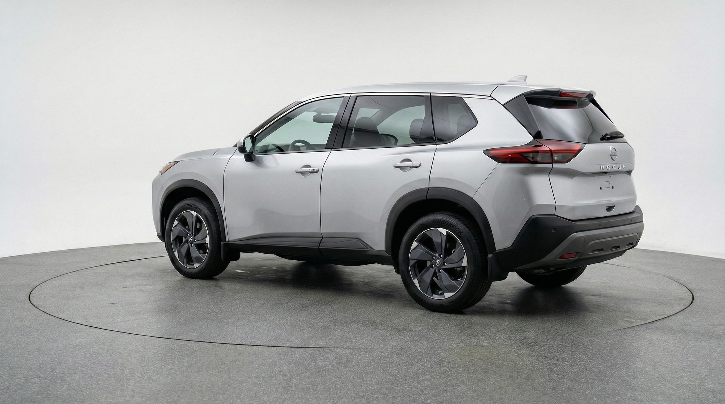 Thumbnail: 2025 Nissan Rogue - 5