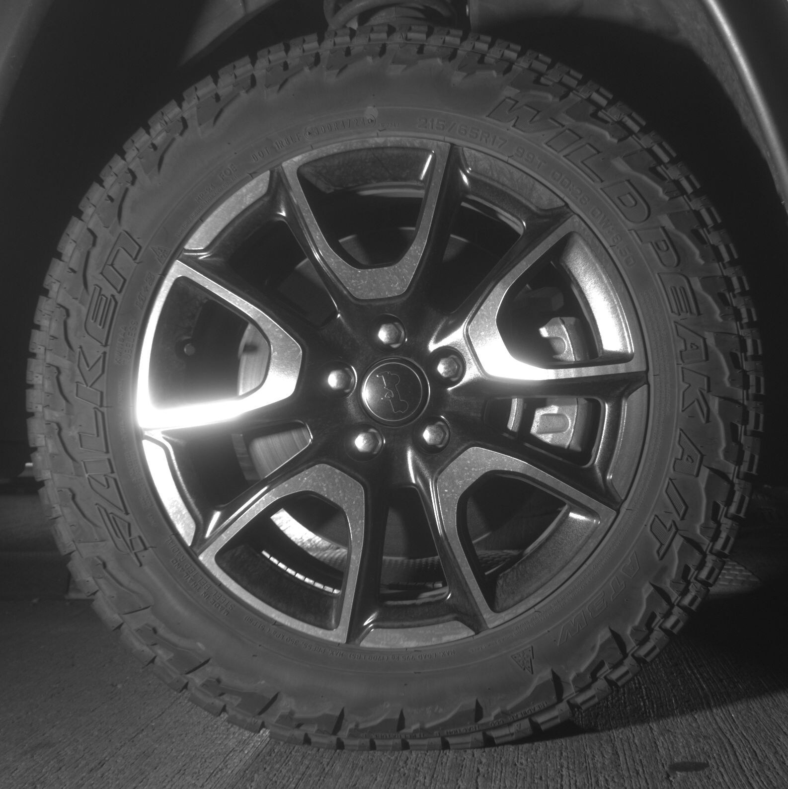 Thumbnail: 2025 Jeep Compass - 10