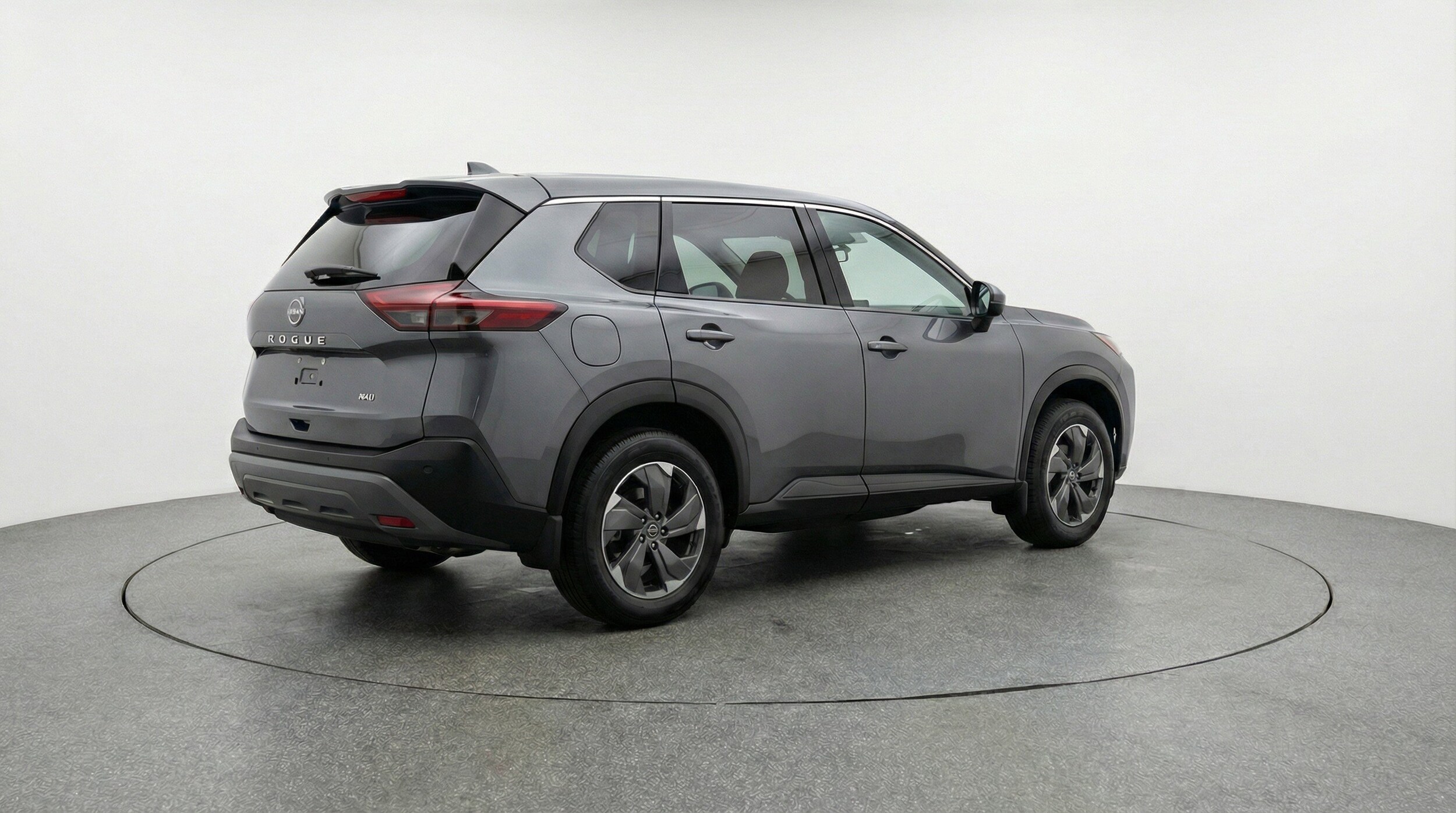 Thumbnail: 2025 Nissan Rogue - 9