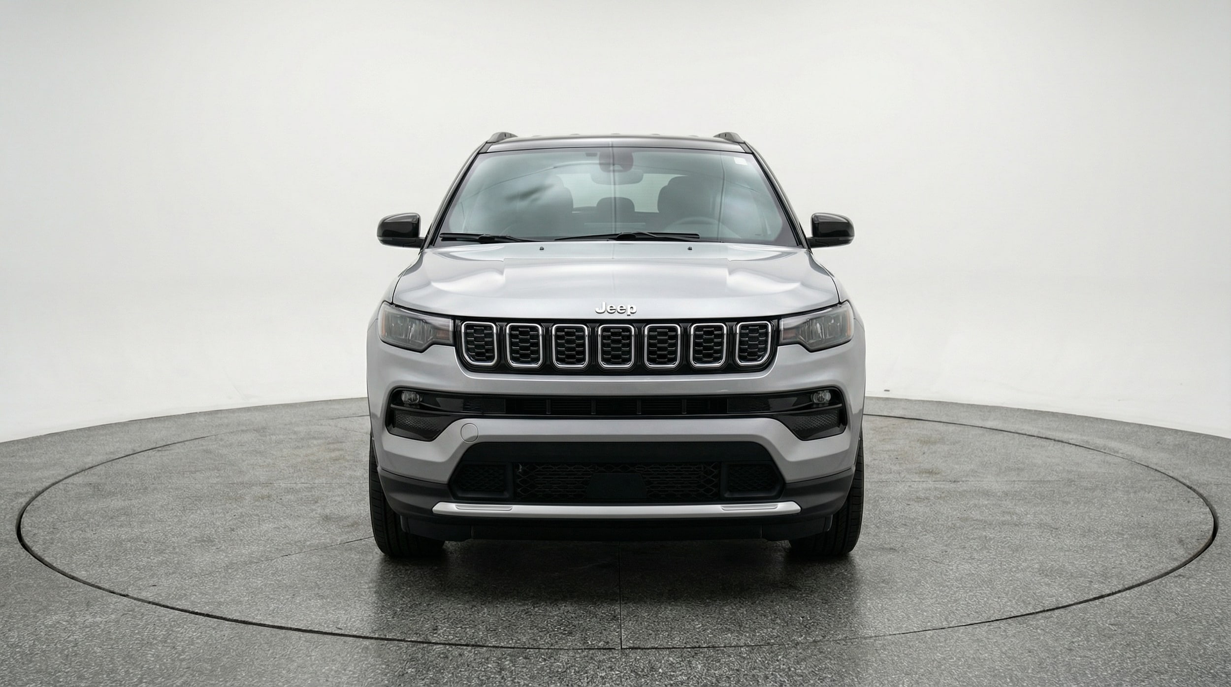 Thumbnail: 2025 Jeep Compass - 2