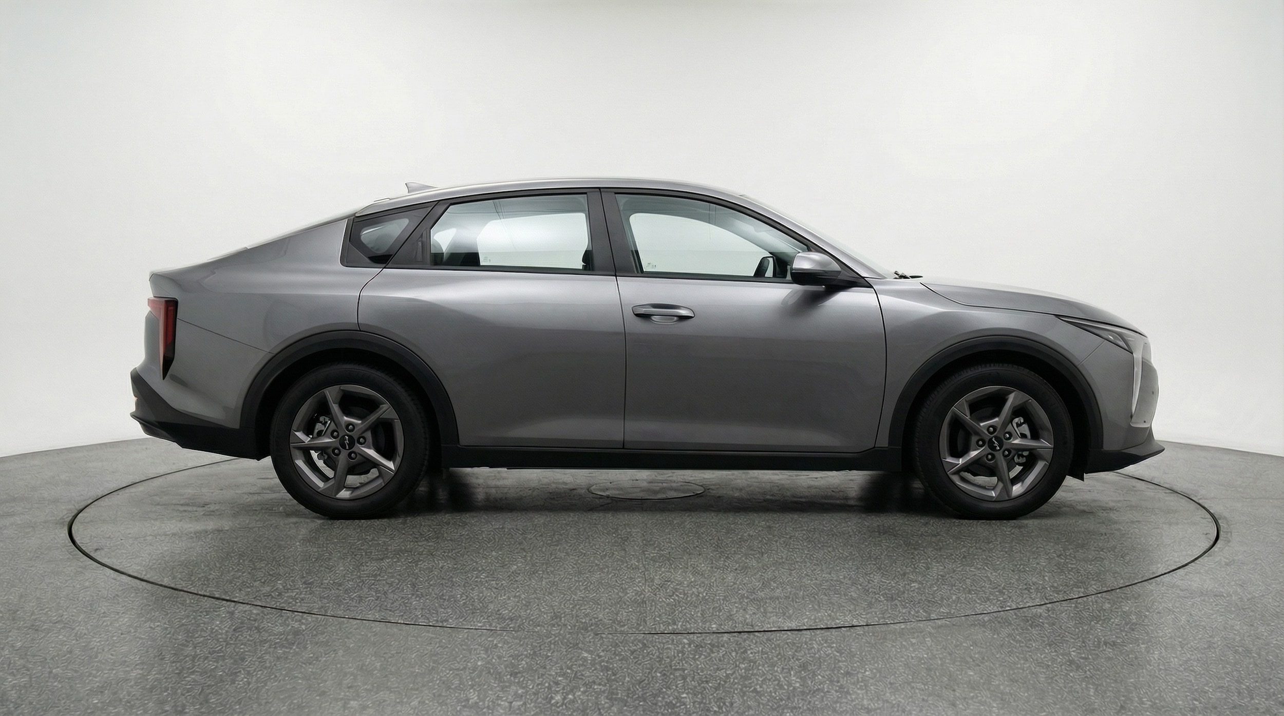 Thumbnail: 2025 Kia K4 - 8