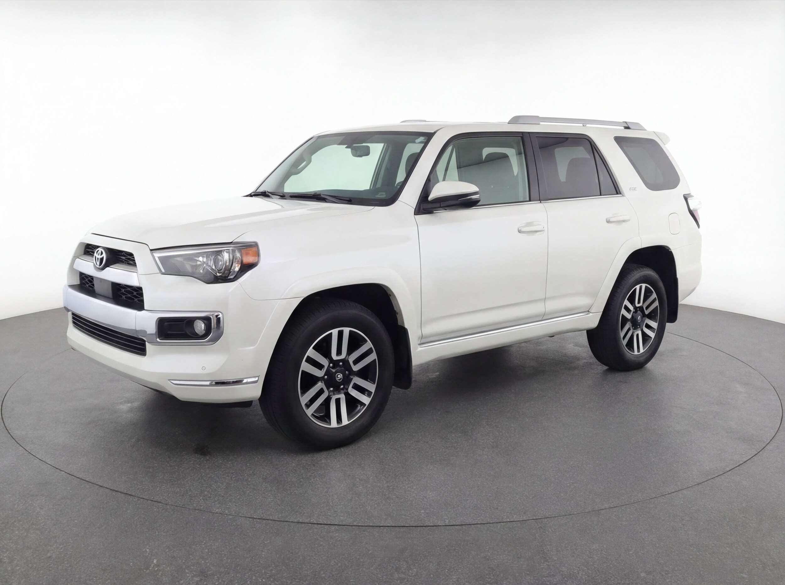 Thumbnail: 2024 Toyota 4Runner - 3