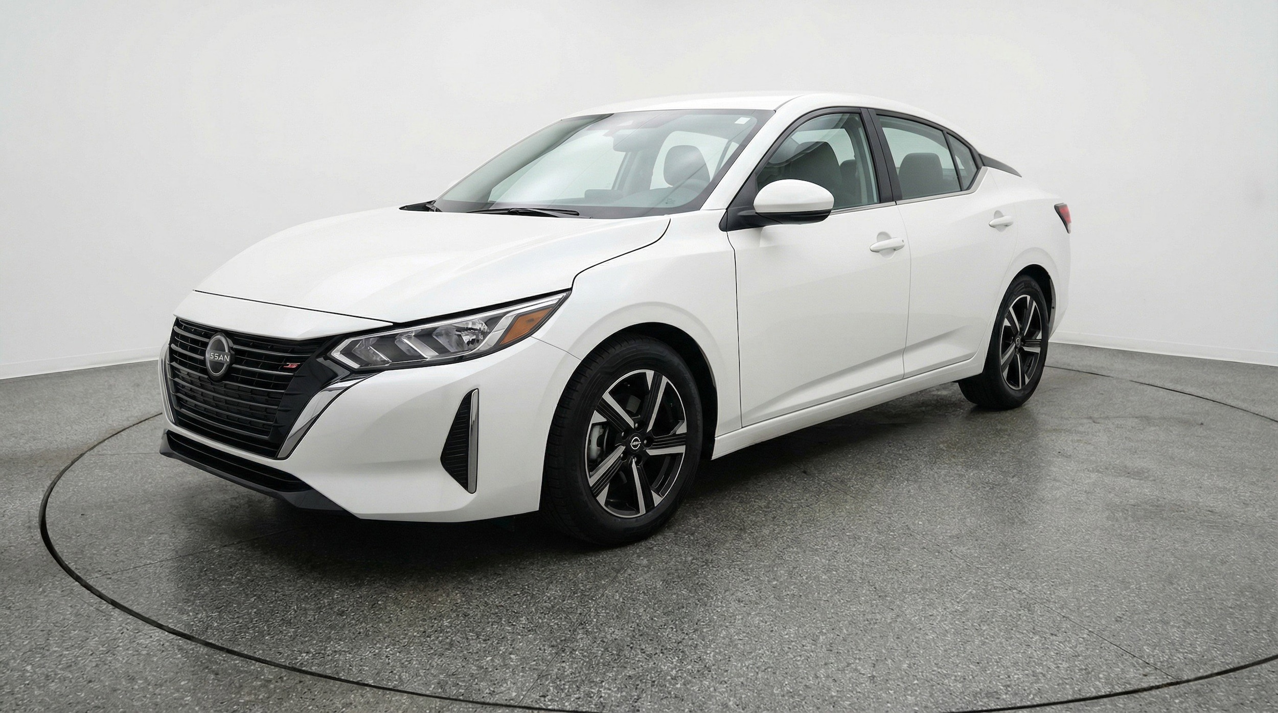 Thumbnail: 2025 Nissan Sentra - 3