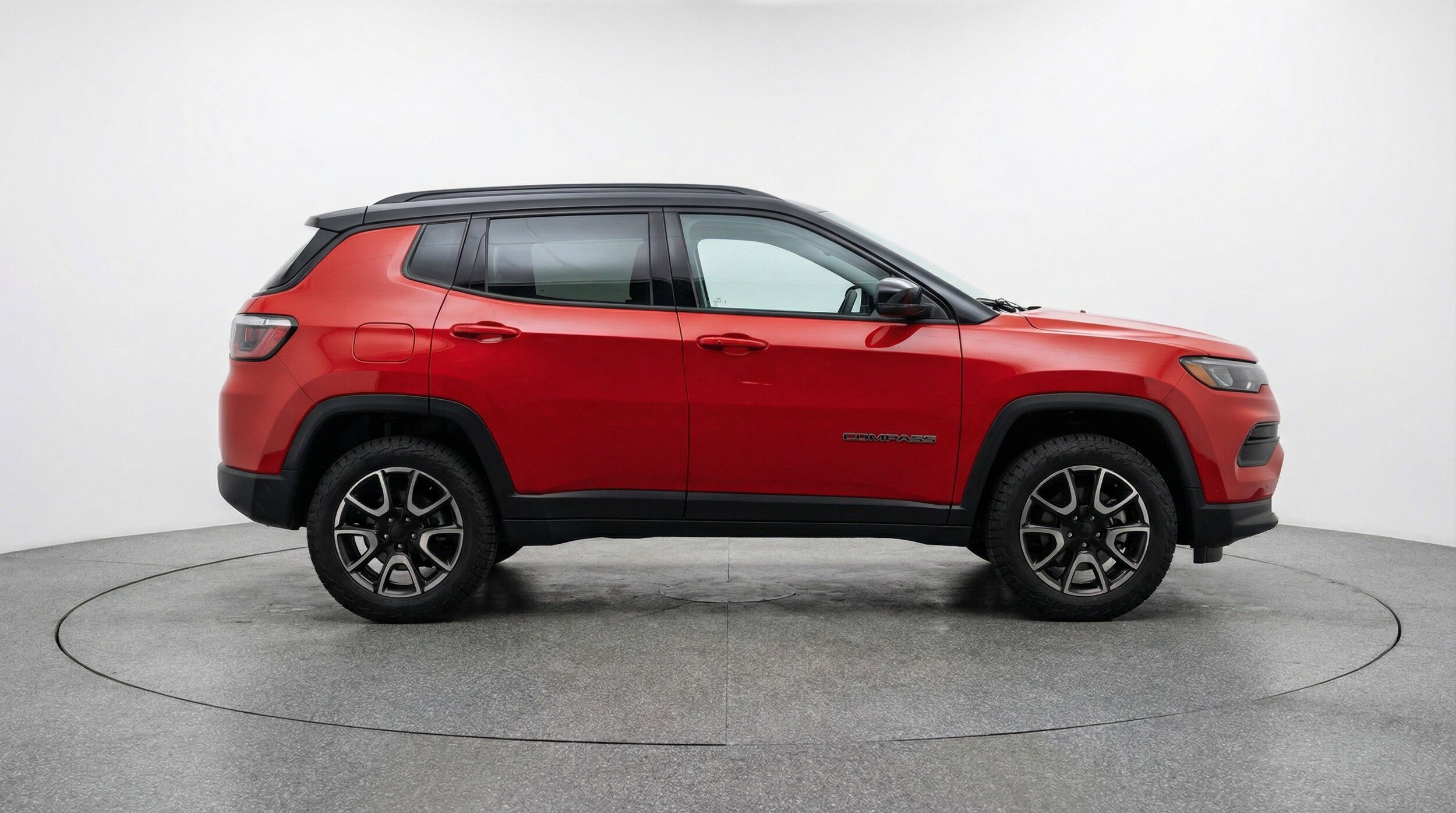 Thumbnail: 2025 Jeep Compass - 11