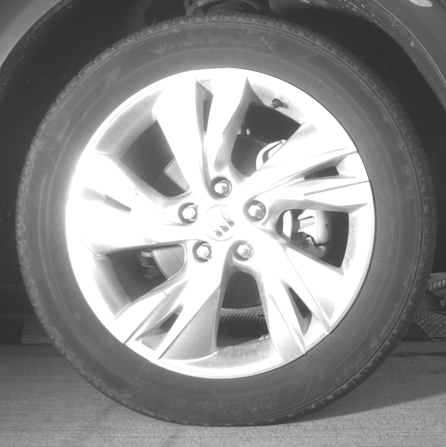 Thumbnail: 2025 Buick Encore GX - 10