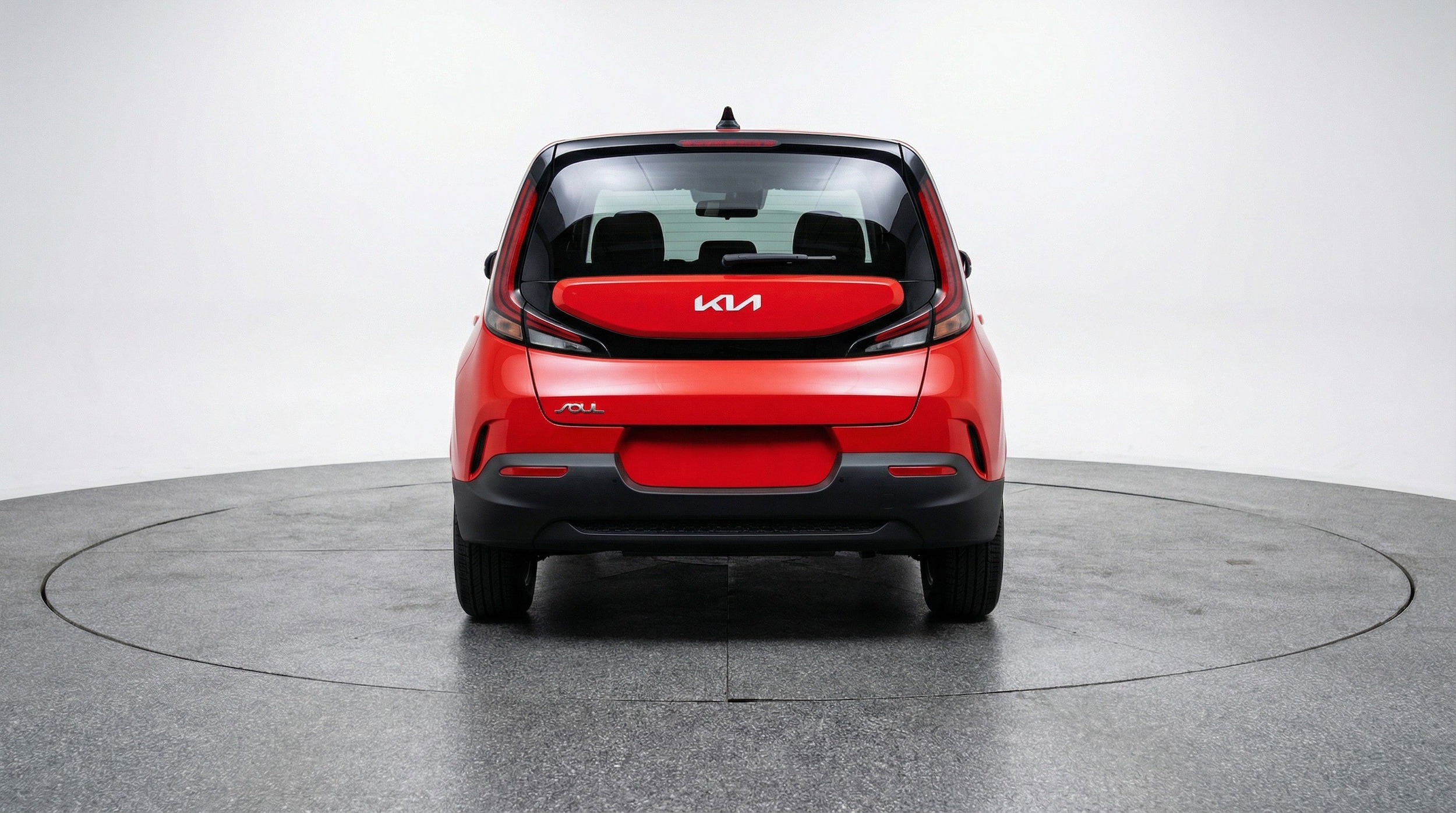 Thumbnail: 2025 Kia Soul - 7