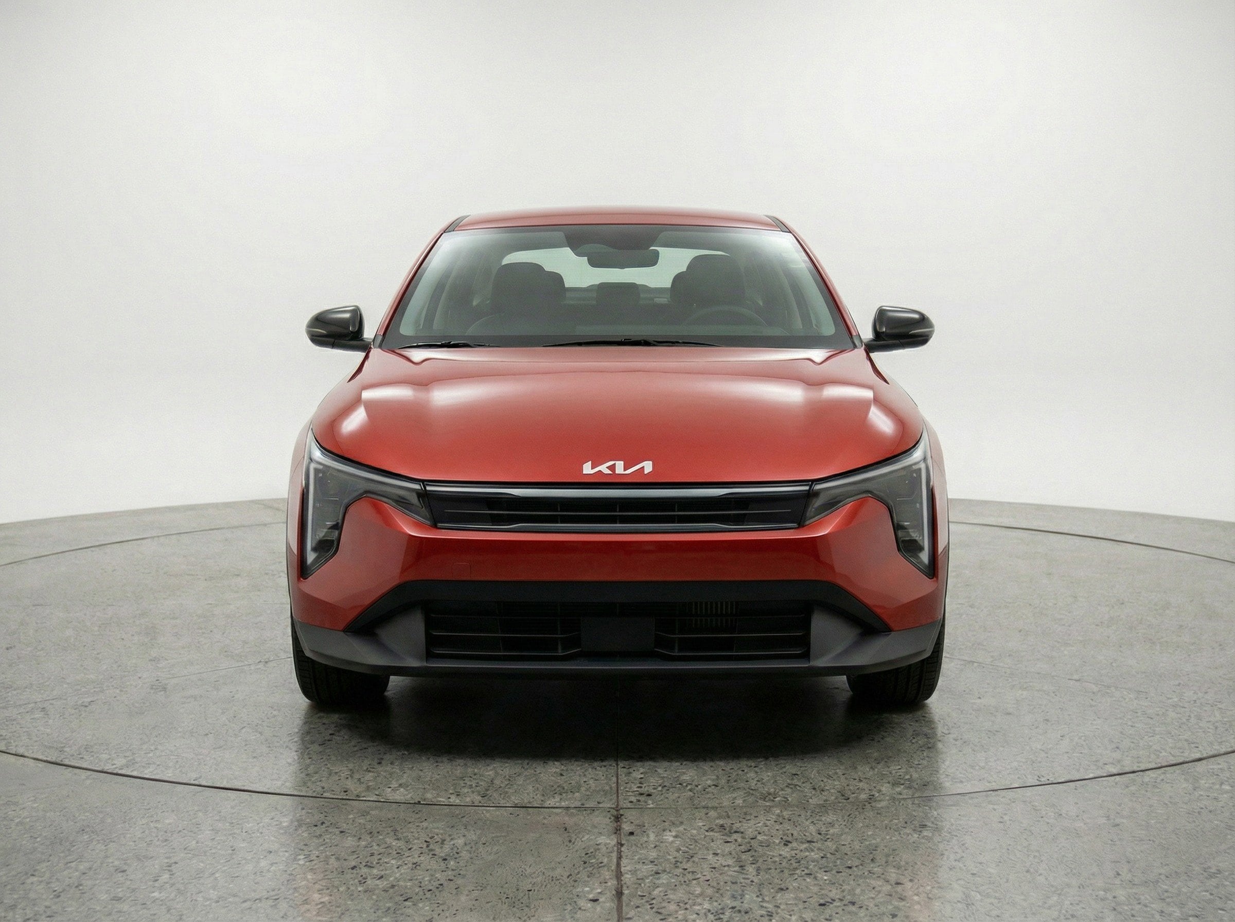 Thumbnail: 2025 Kia K4 - 2