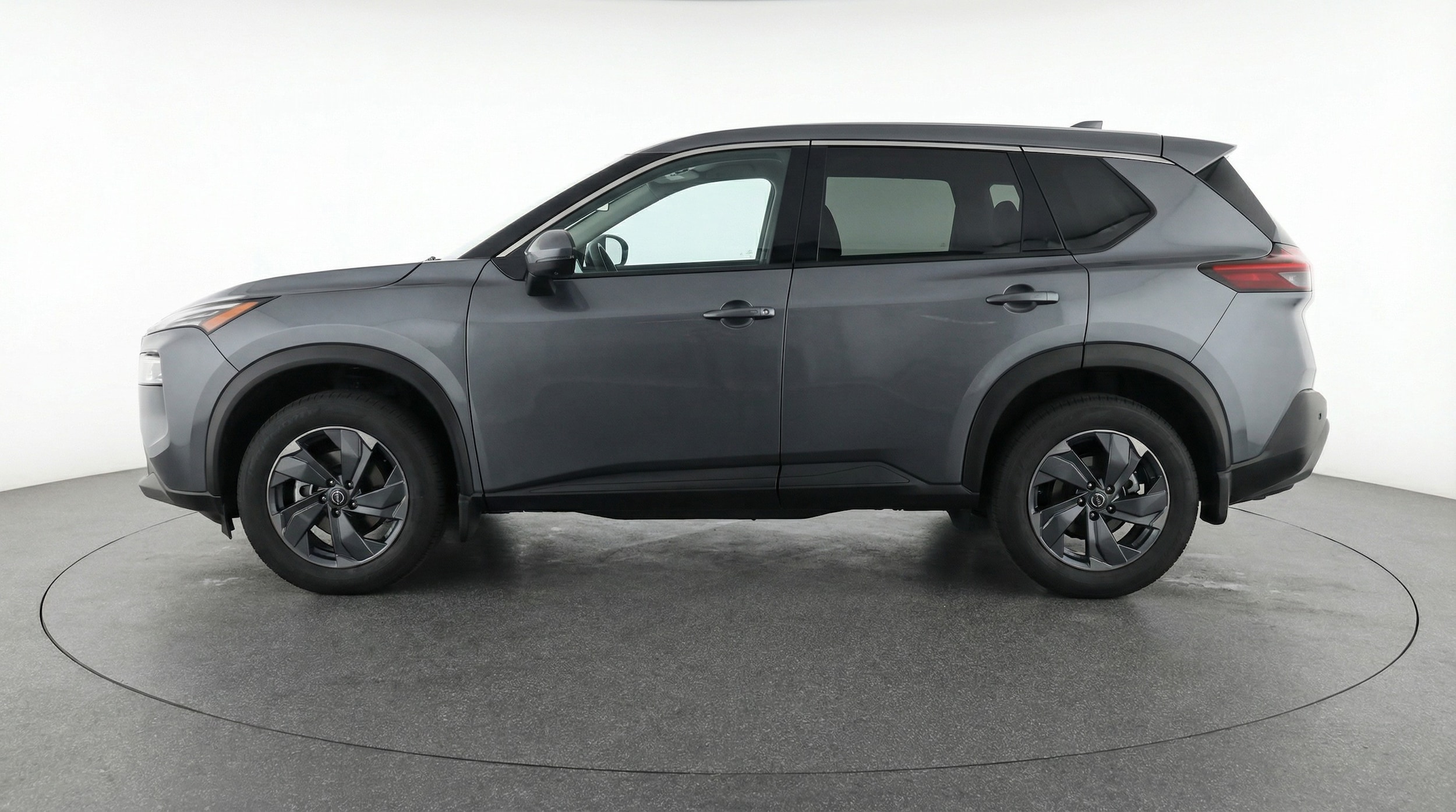 Thumbnail: 2025 Nissan Rogue - 4