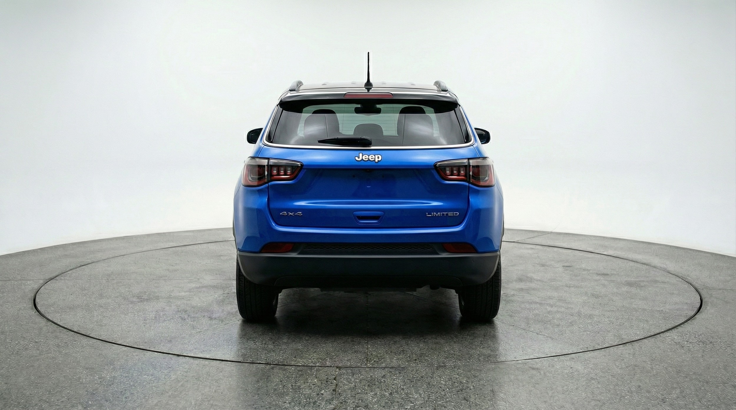 Thumbnail: 2025 Jeep Compass - 6