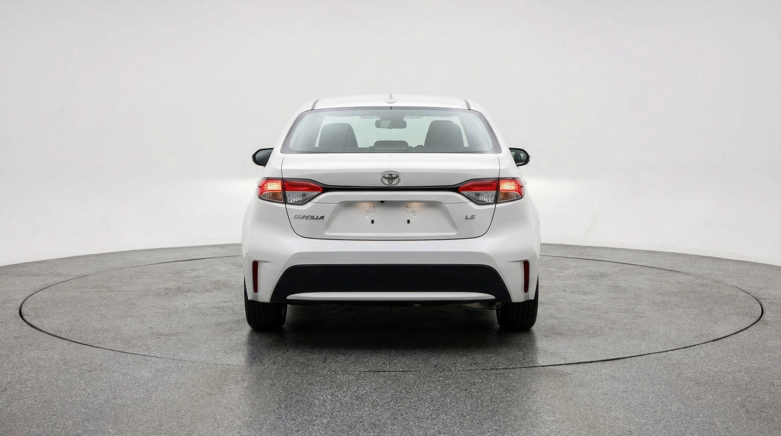 Thumbnail: 2025 Toyota Corolla - 7