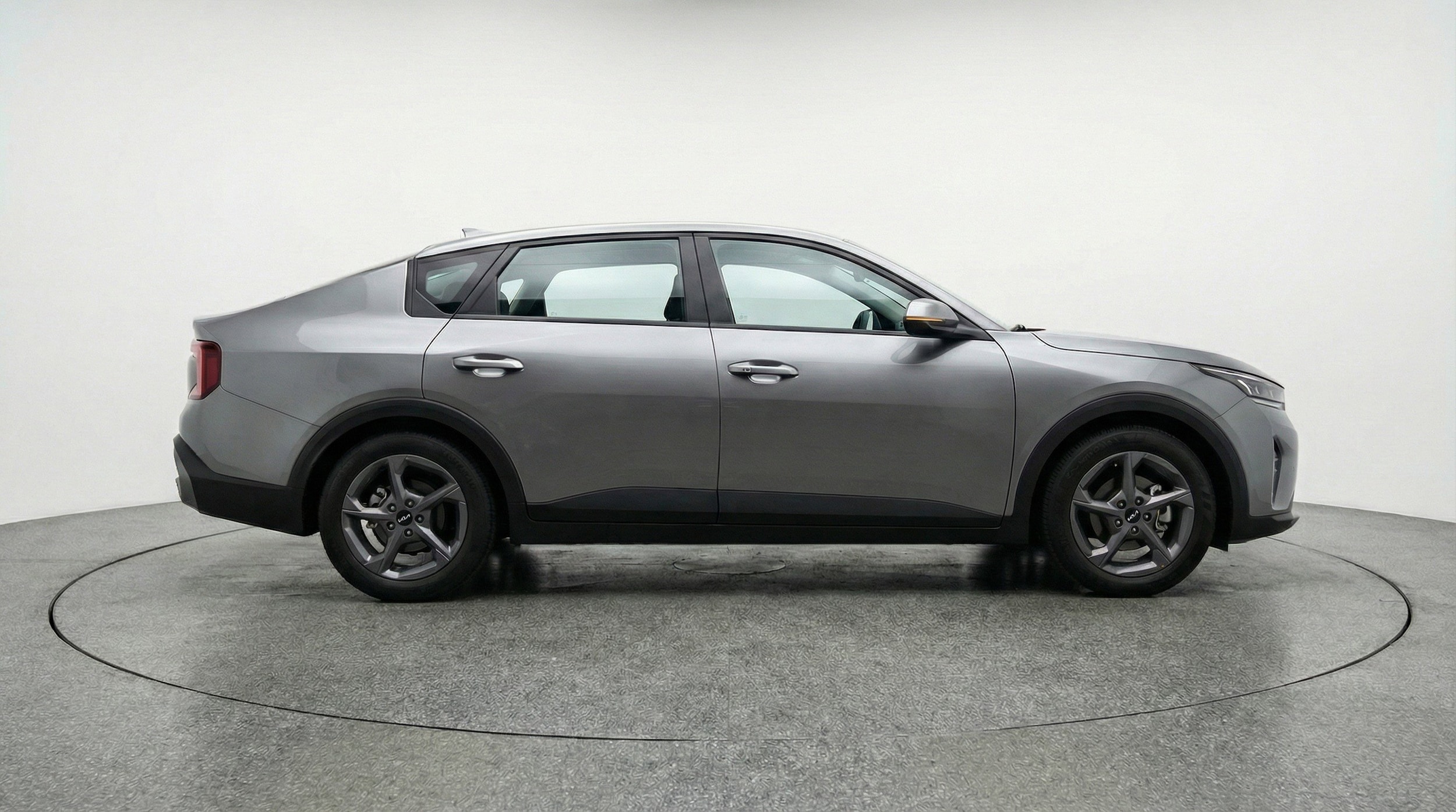 Thumbnail: 2025 Kia K4 - 11