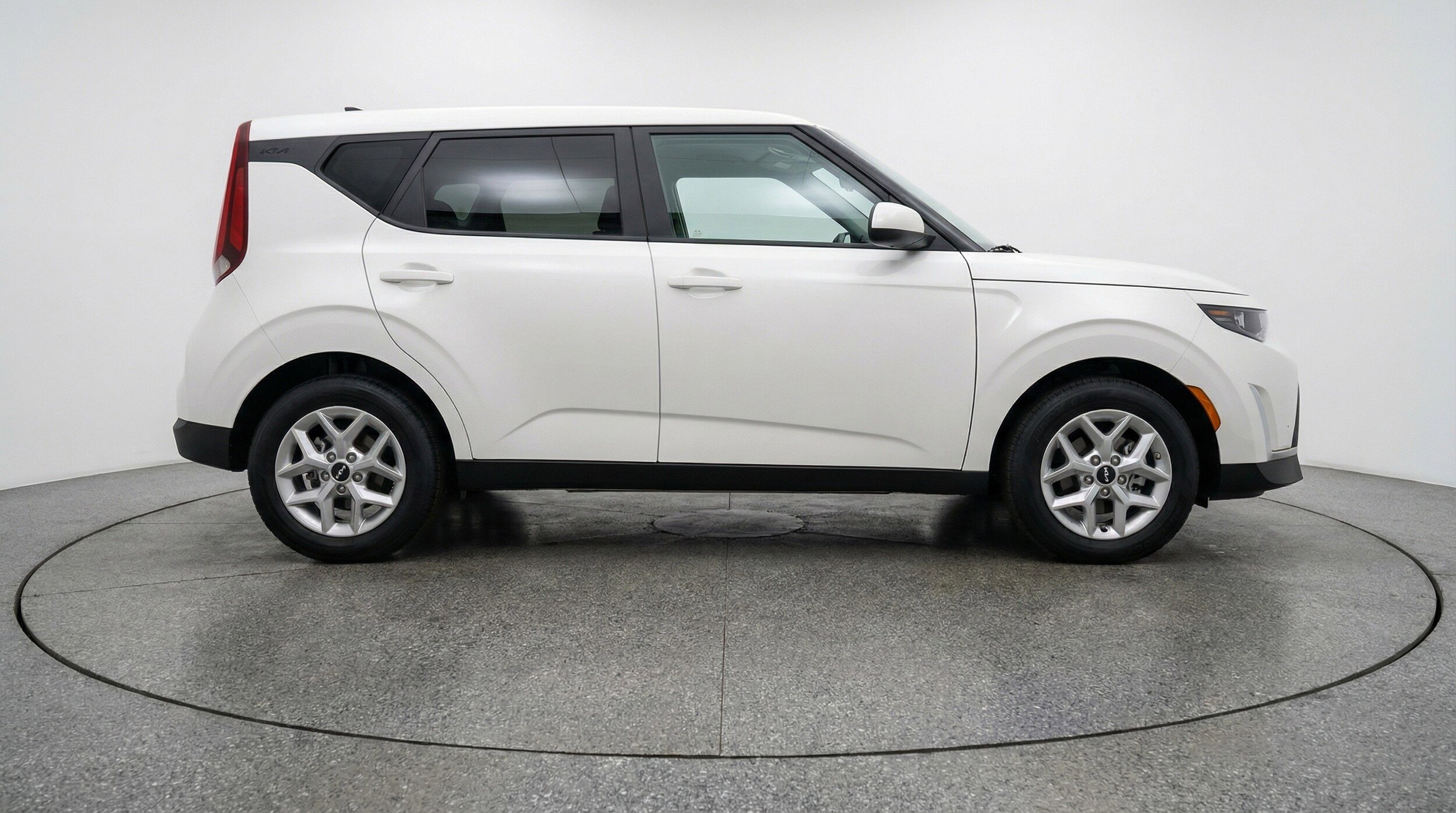 Thumbnail: 2025 Kia Soul - 11