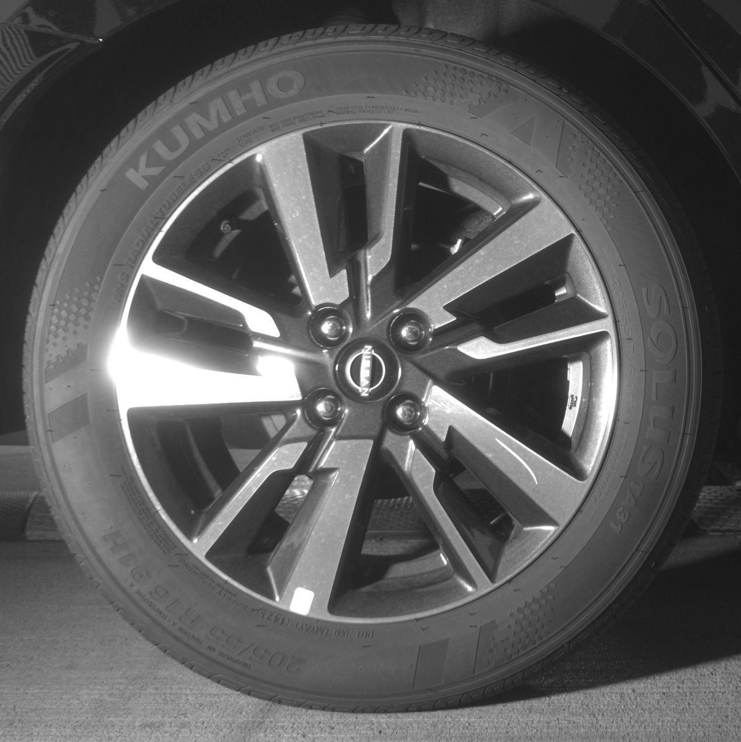 Thumbnail: 2025 Nissan Versa - 15