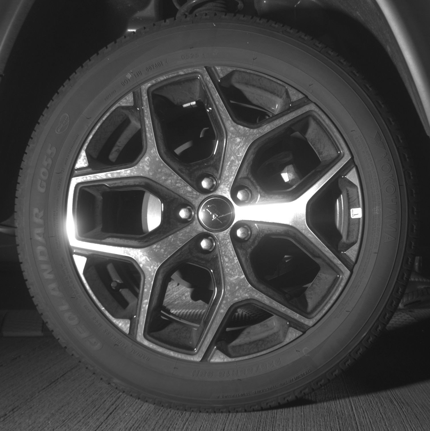 Thumbnail: 2025 Jeep Compass - 15