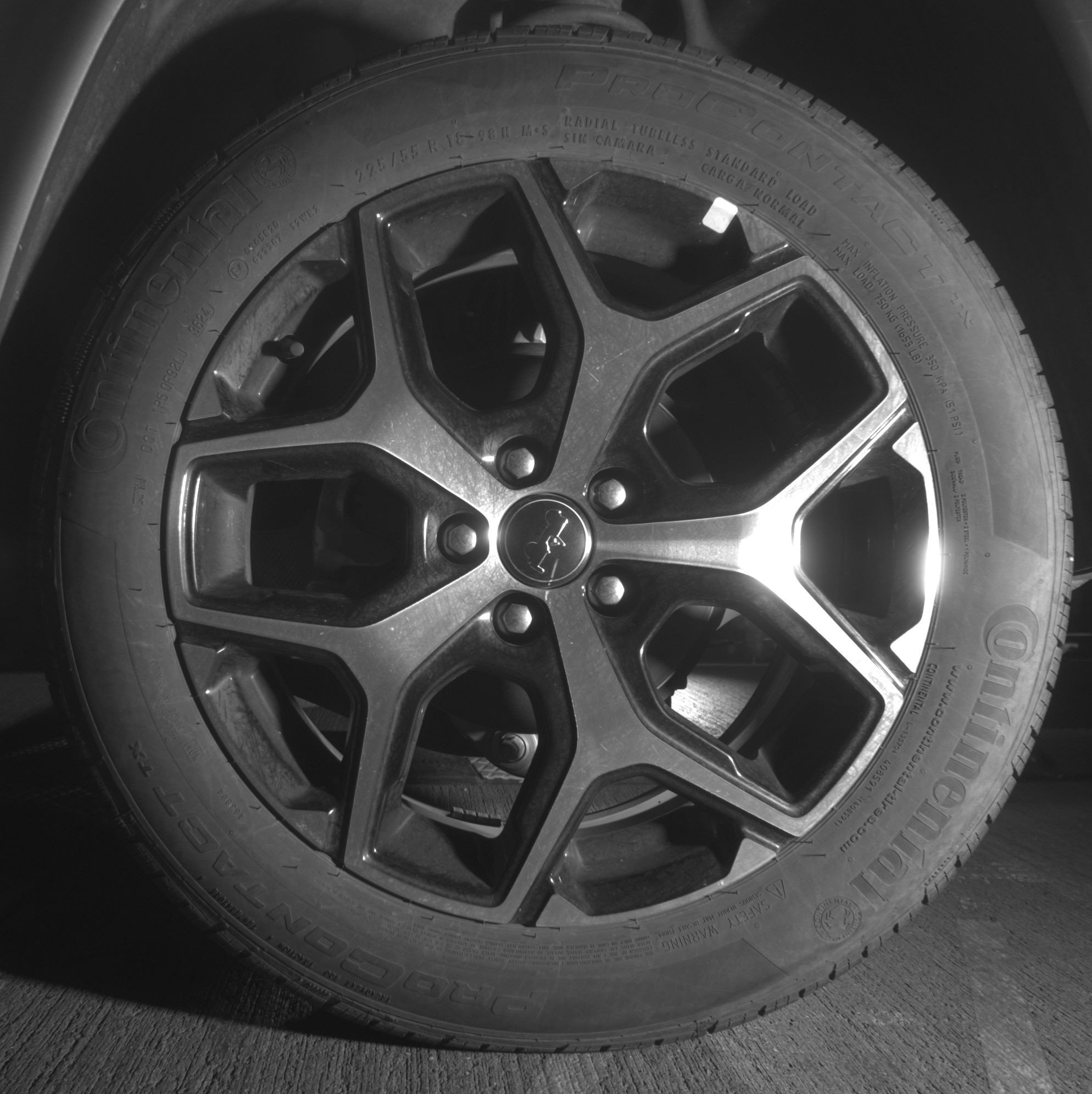 Thumbnail: 2025 Jeep Compass - 14